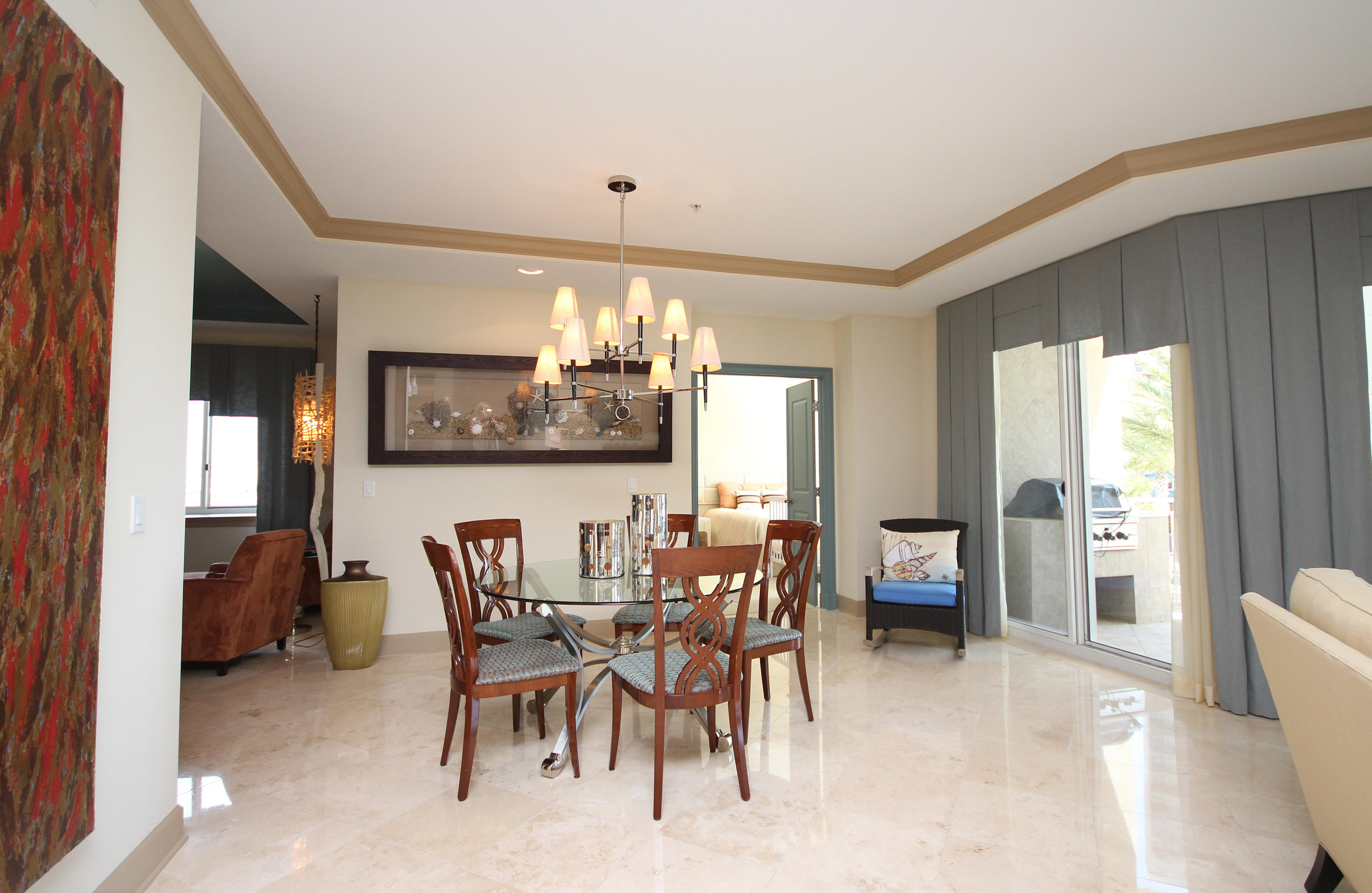 GRAND DUNES - NORTH TOWER - Residential