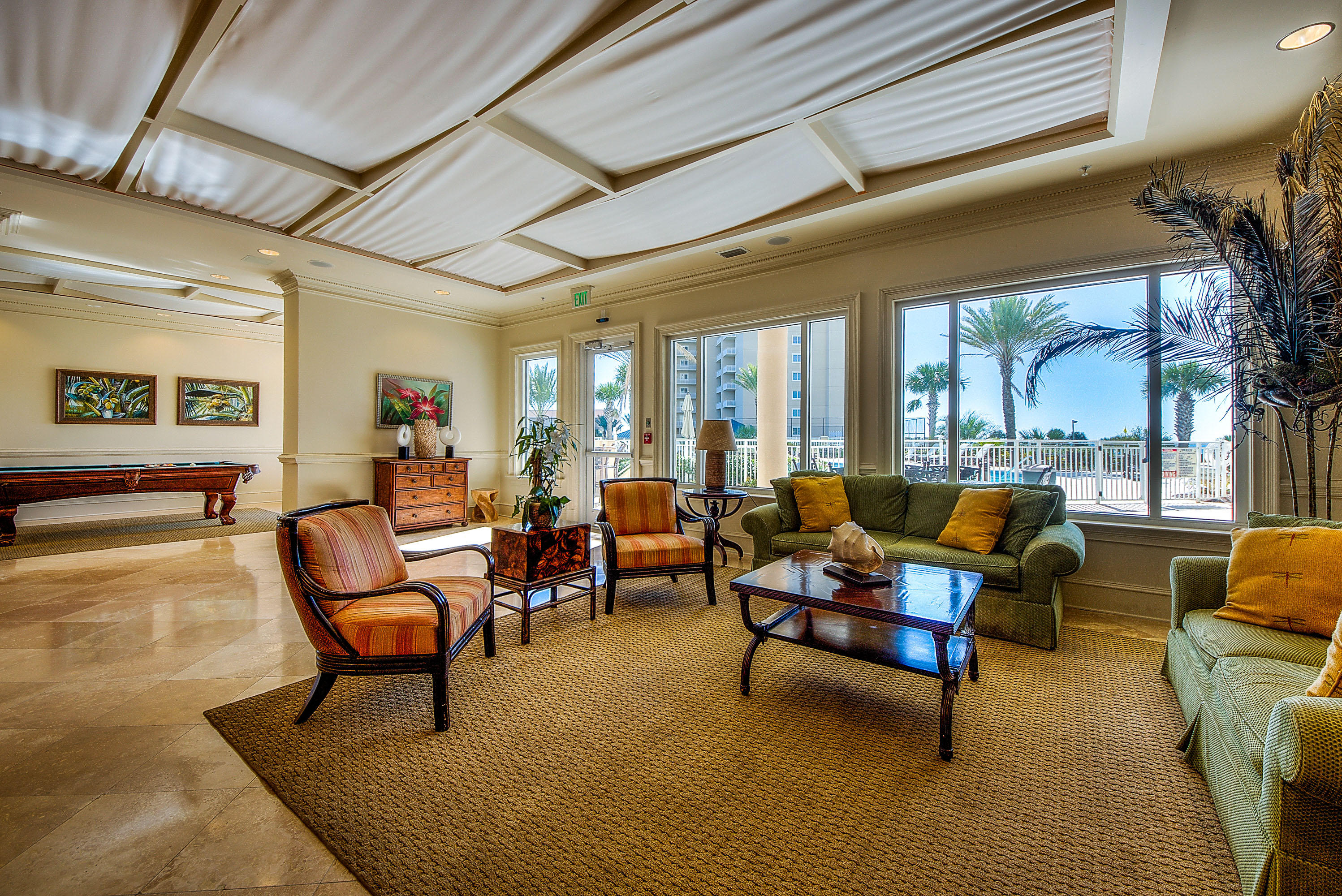 GRAND DUNES - NORTH TOWER - Residential