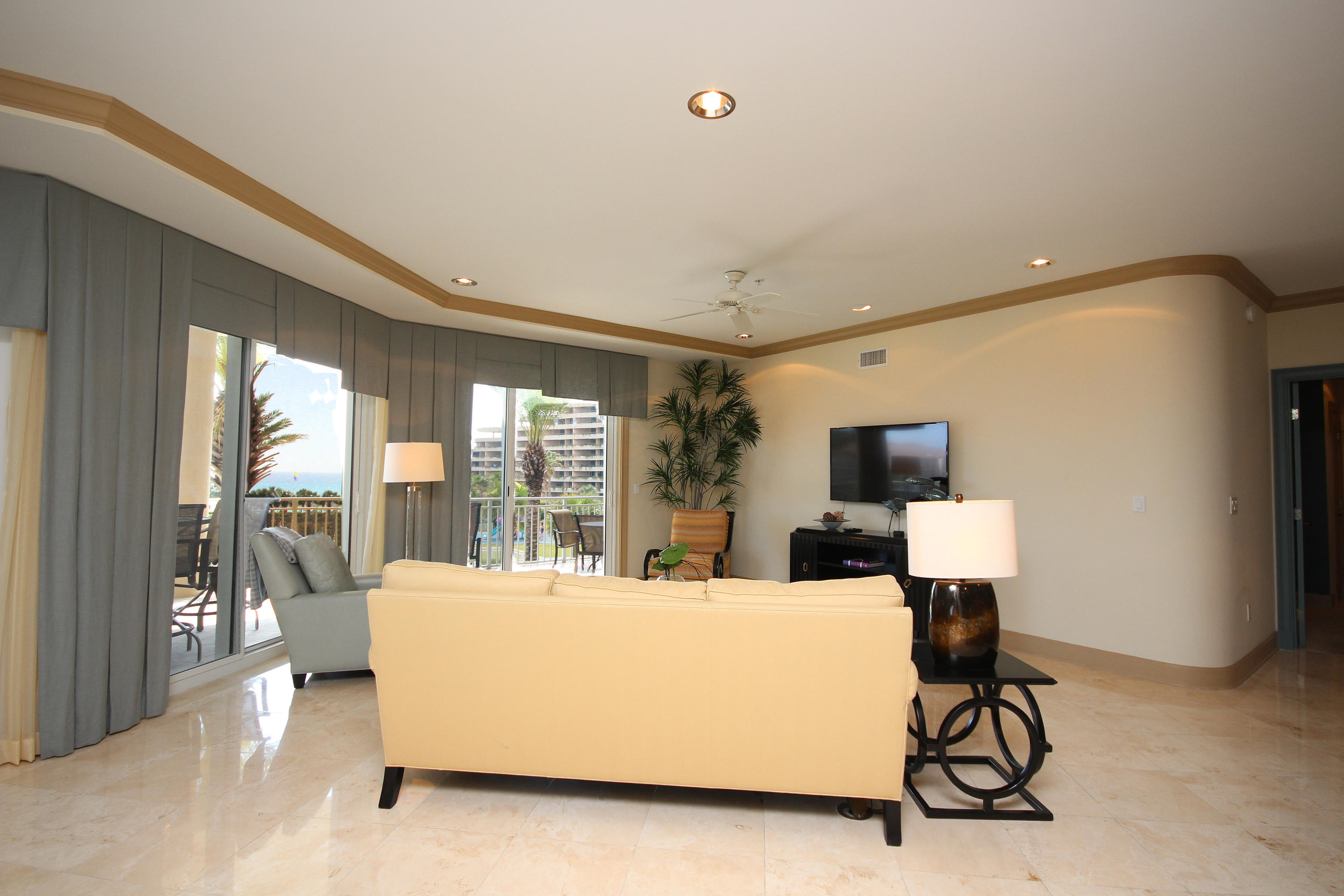 GRAND DUNES - NORTH TOWER - Residential