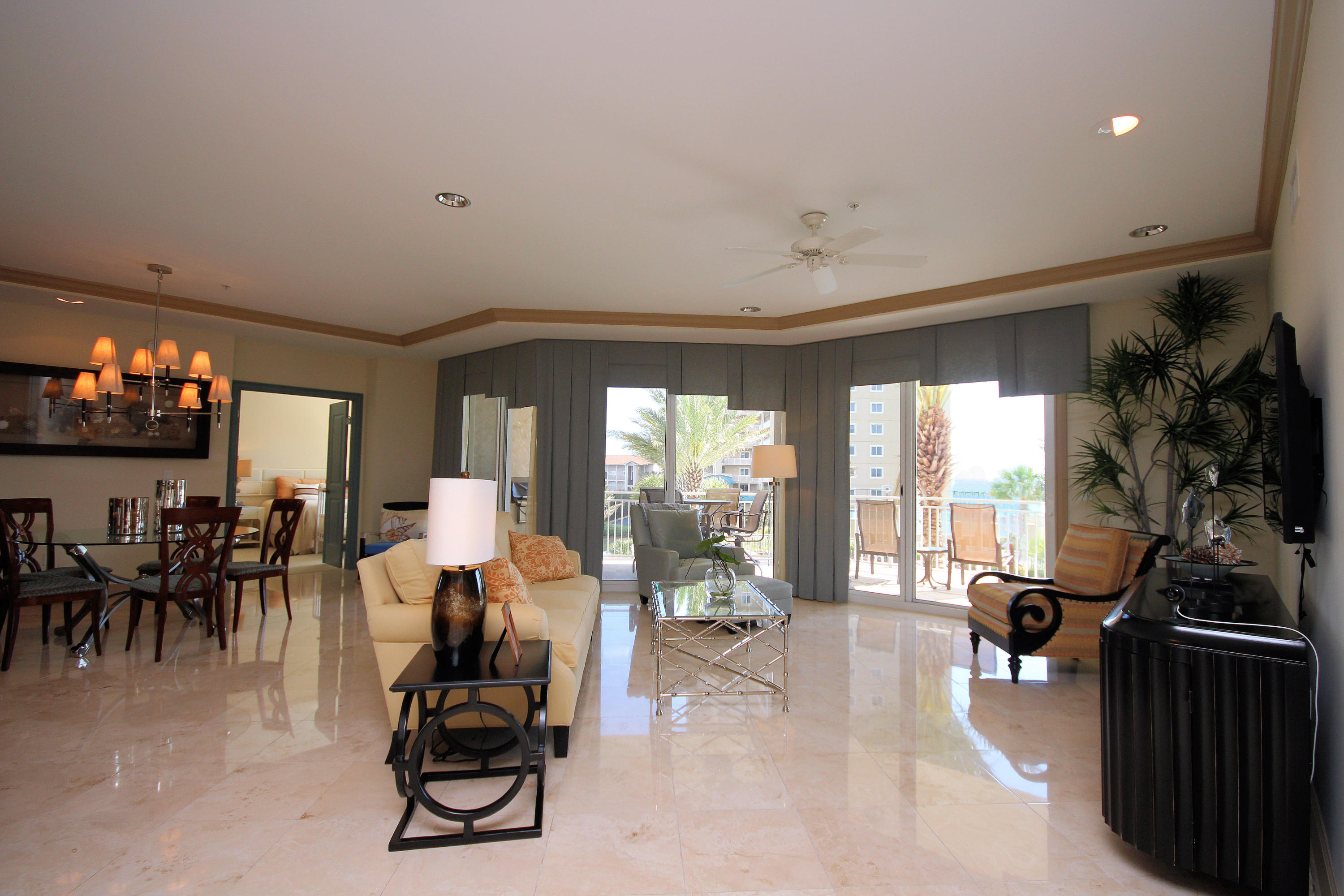 GRAND DUNES - NORTH TOWER - Residential