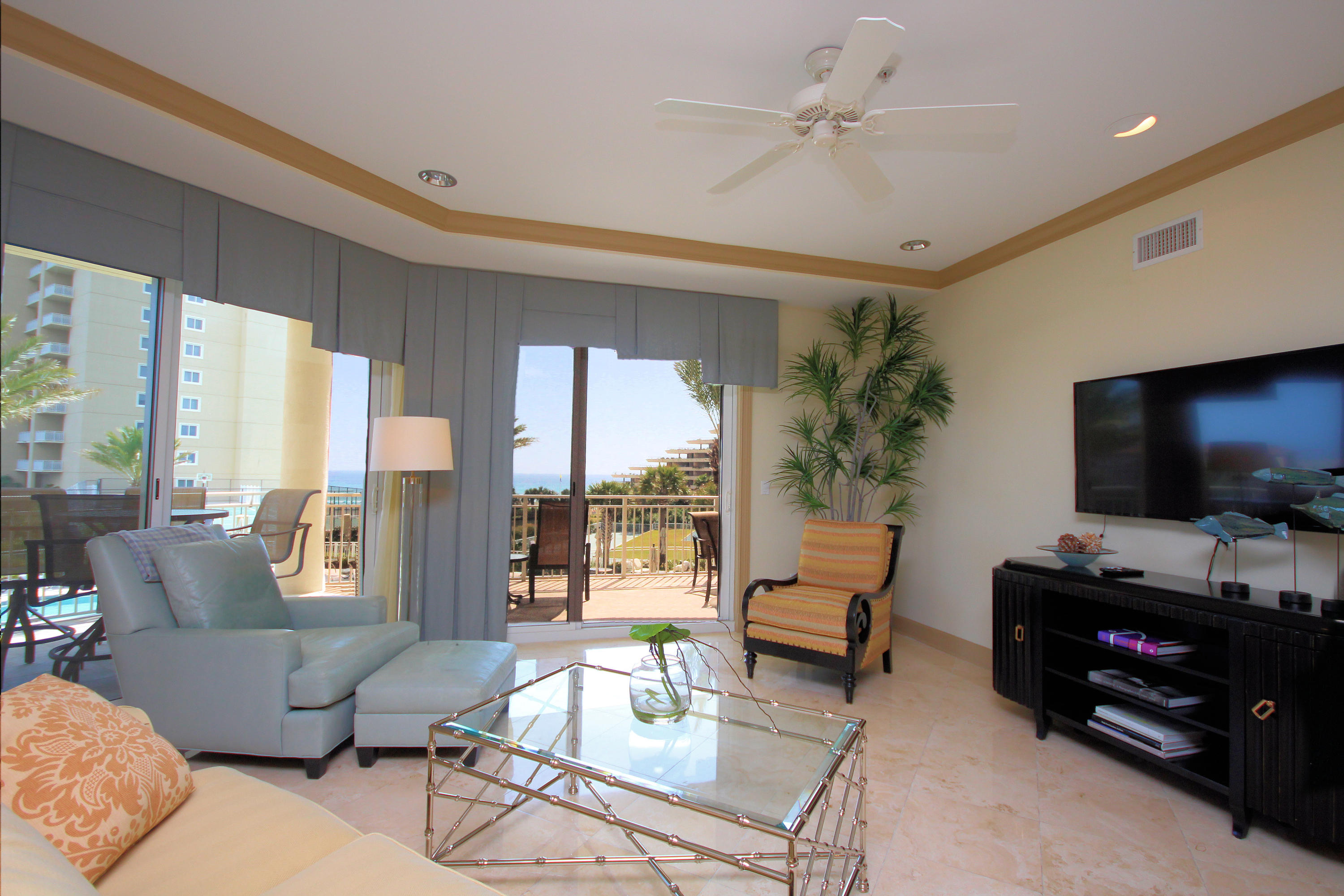 GRAND DUNES - NORTH TOWER - Residential