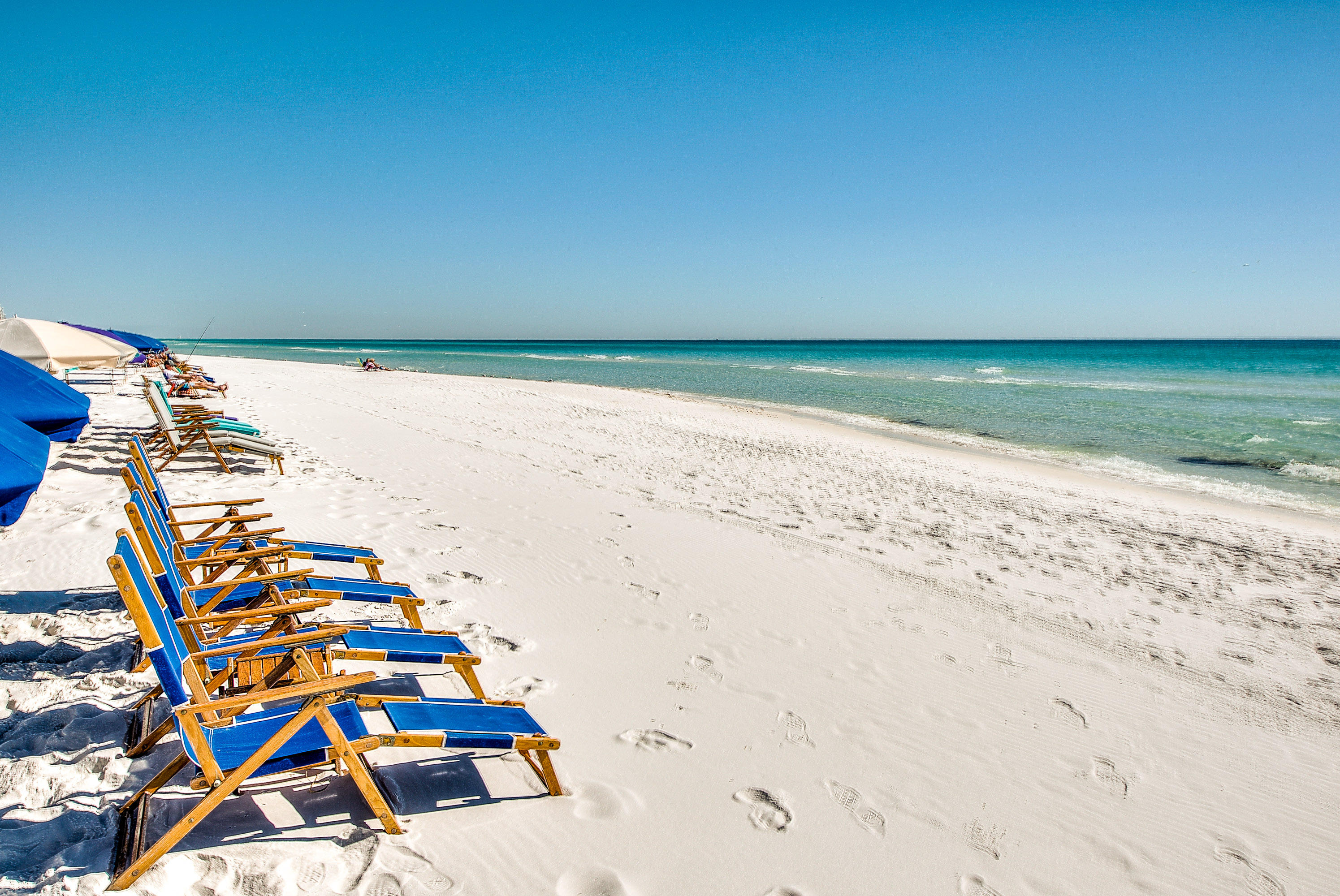 GRAND DUNES - NORTH TOWER - Residential