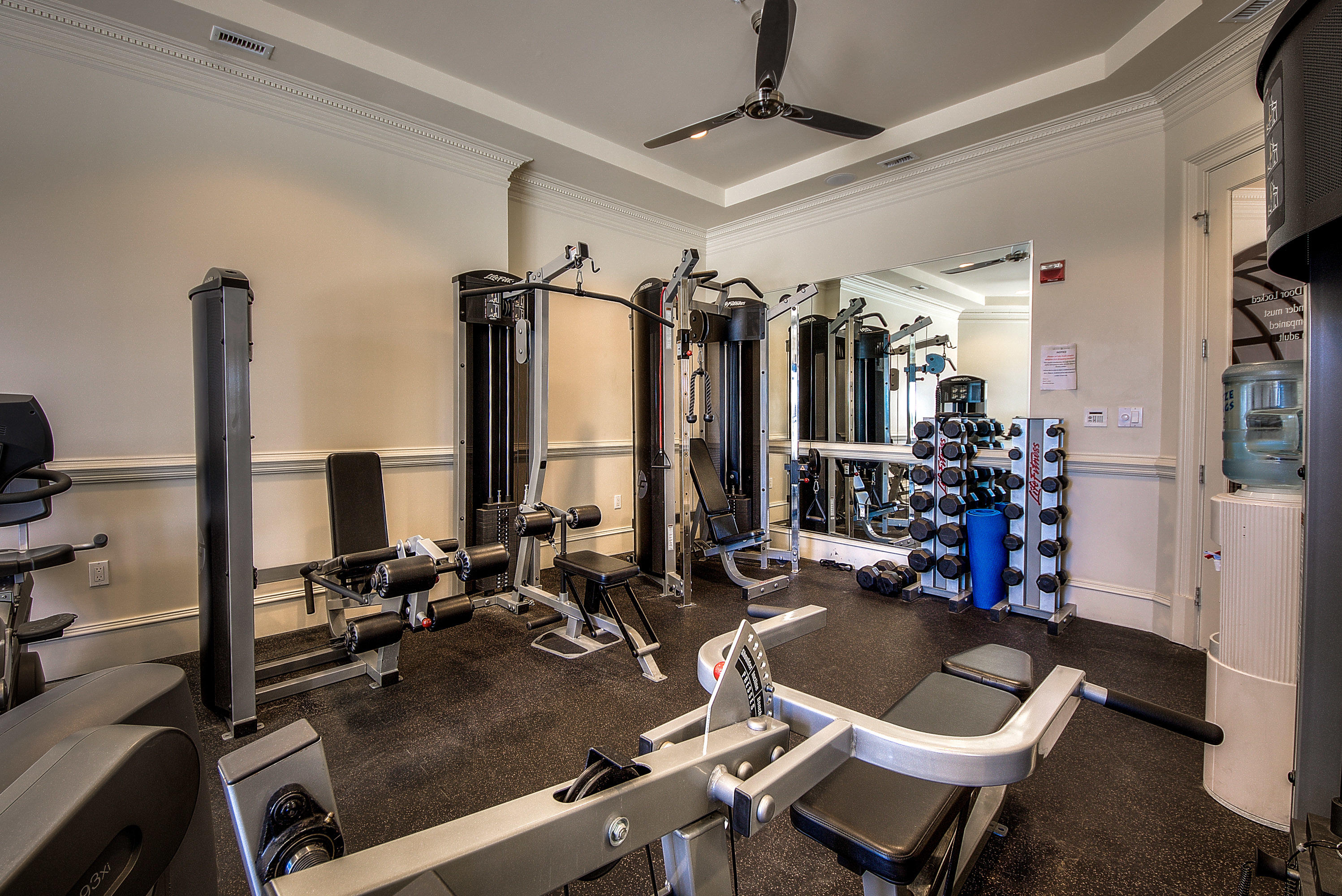 GRAND DUNES - NORTH TOWER - Residential