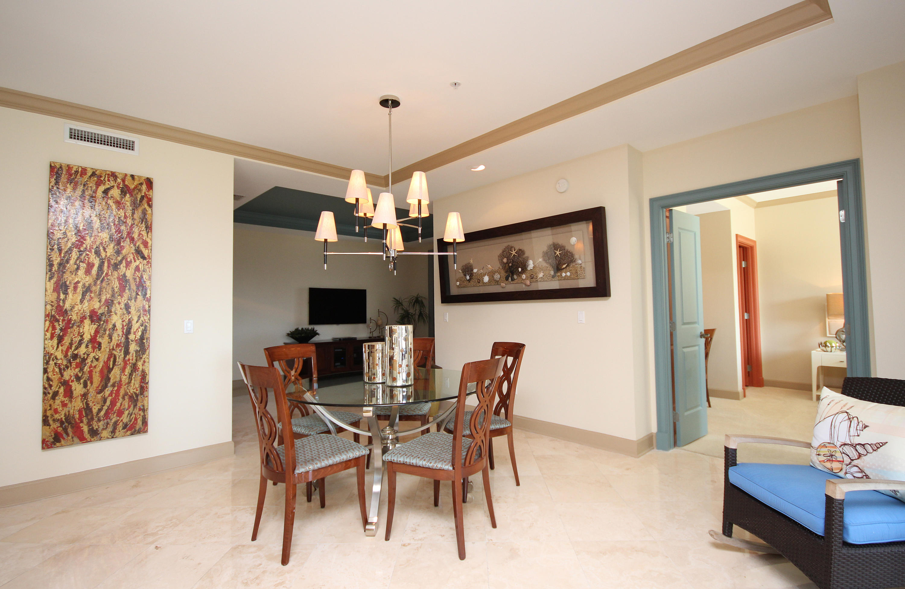 GRAND DUNES - NORTH TOWER - Residential