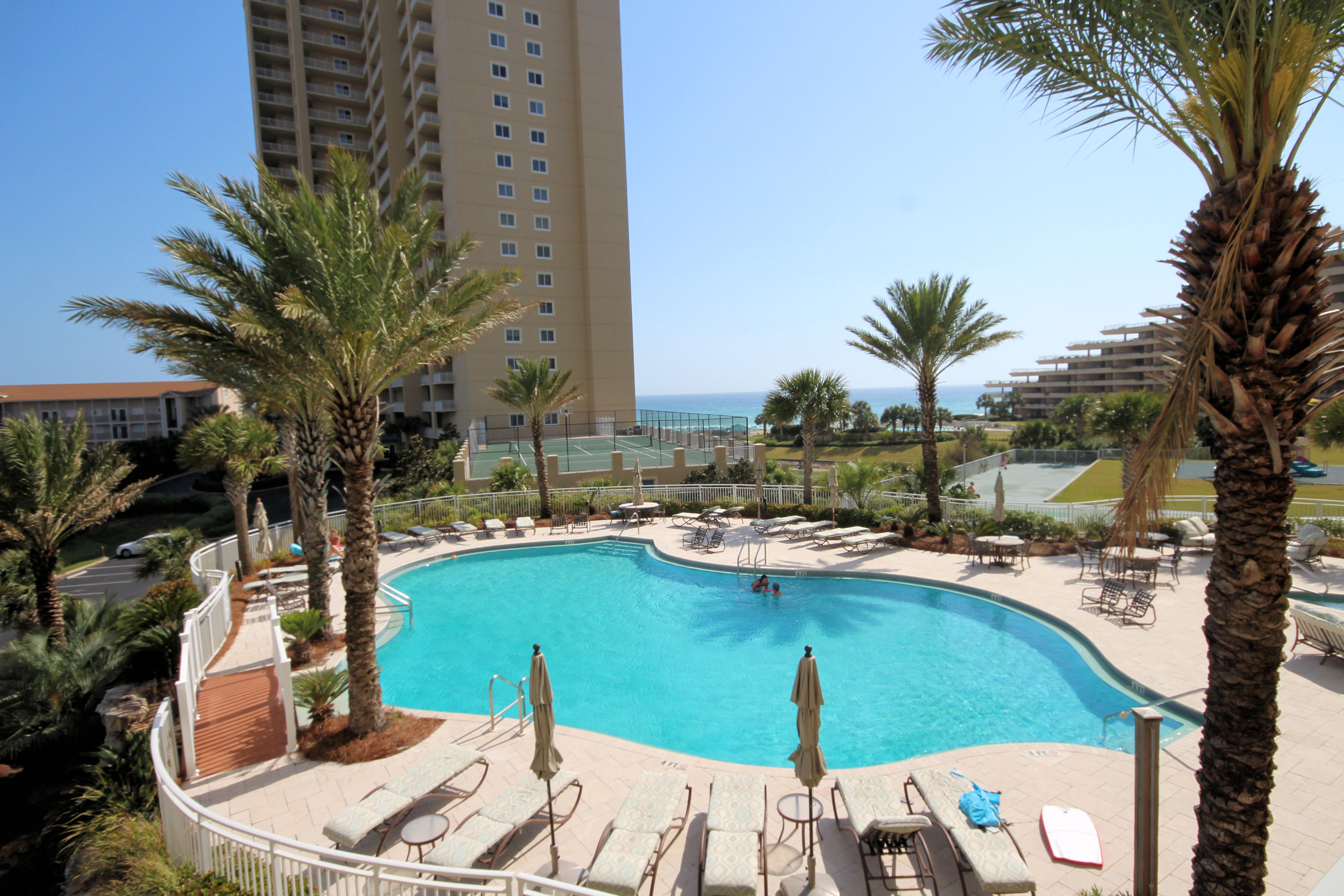 GRAND DUNES - NORTH TOWER - Residential