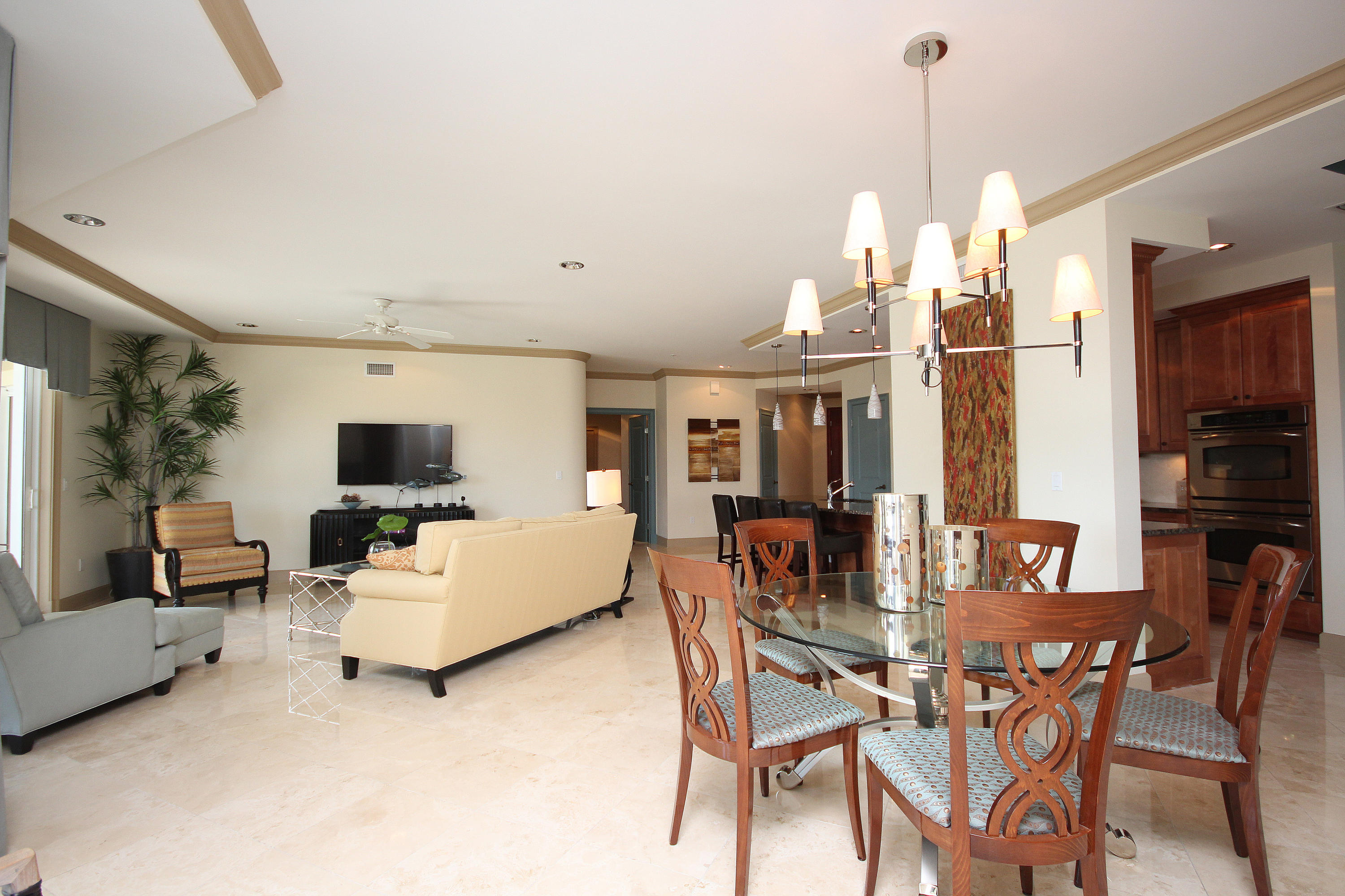 GRAND DUNES - NORTH TOWER - Residential