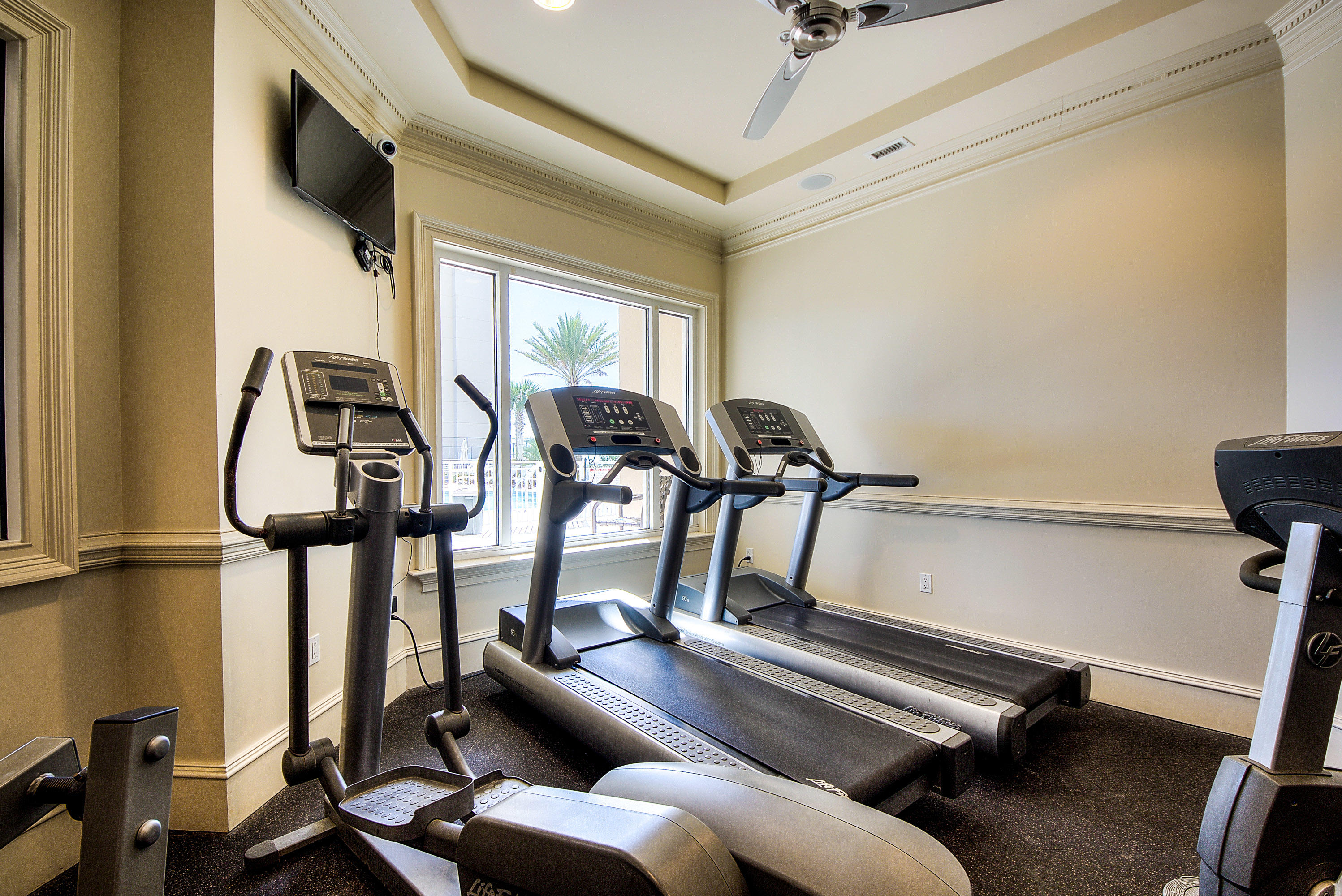 GRAND DUNES - NORTH TOWER - Residential