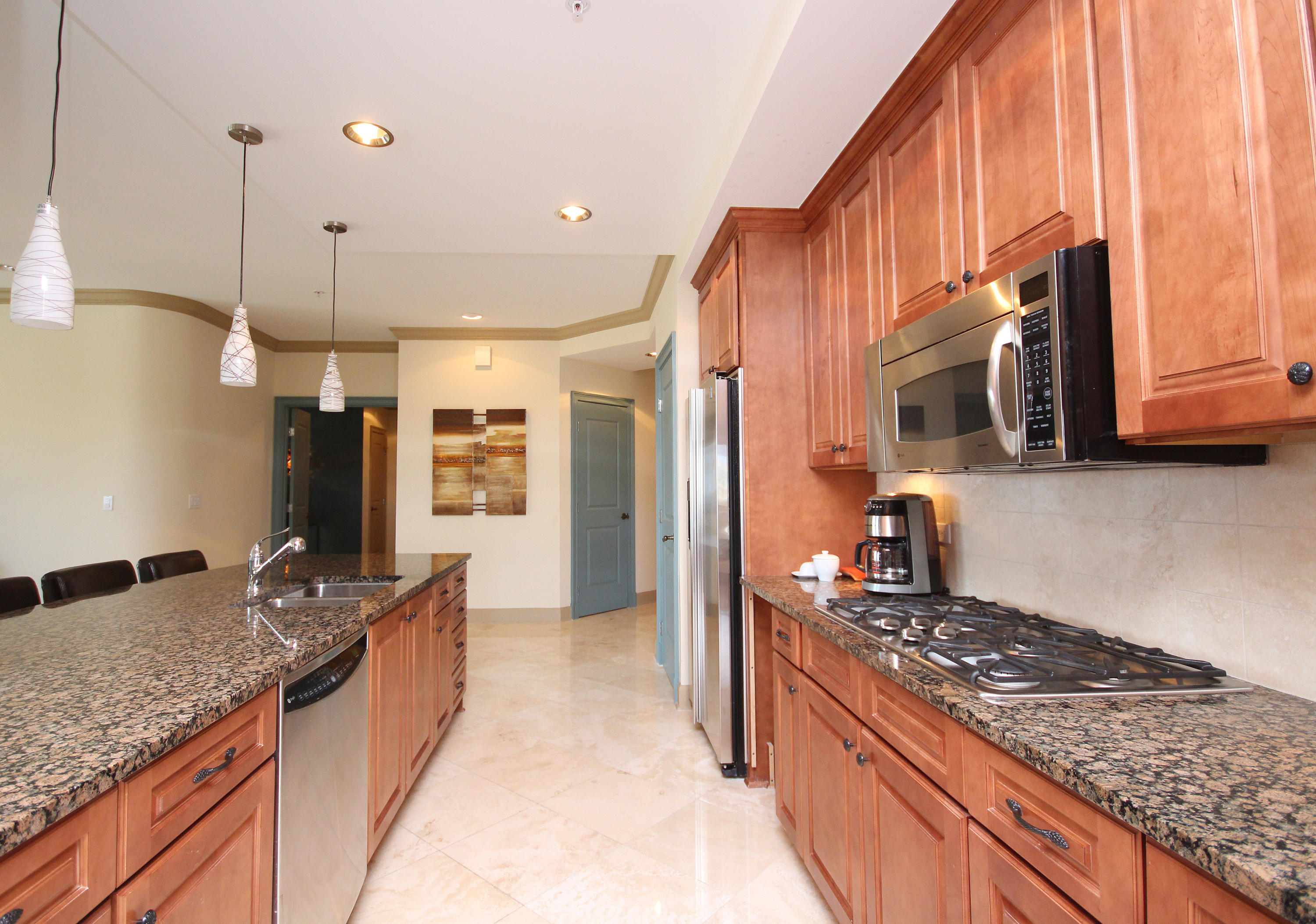 GRAND DUNES - NORTH TOWER - Residential