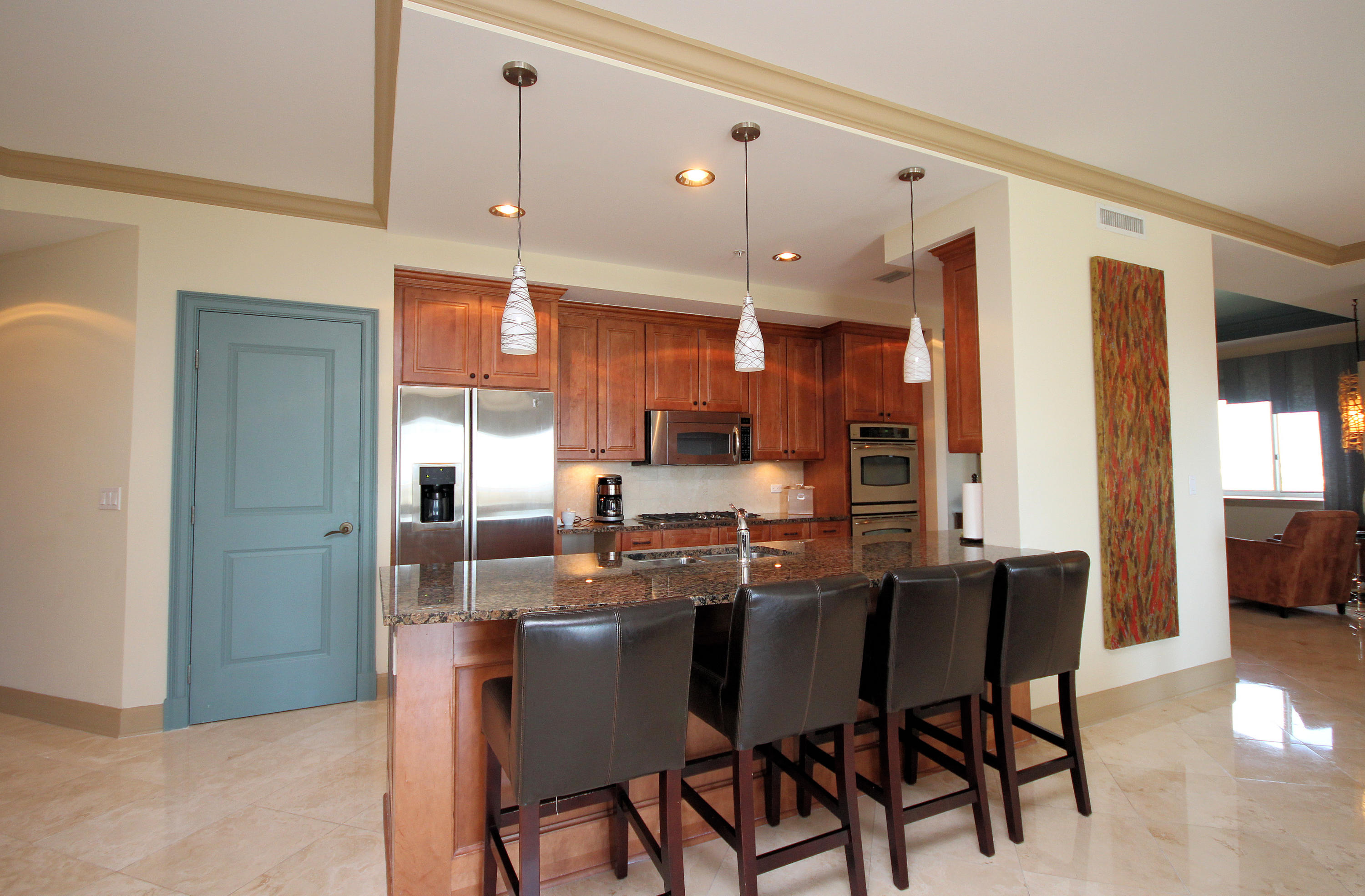 GRAND DUNES - NORTH TOWER - Residential