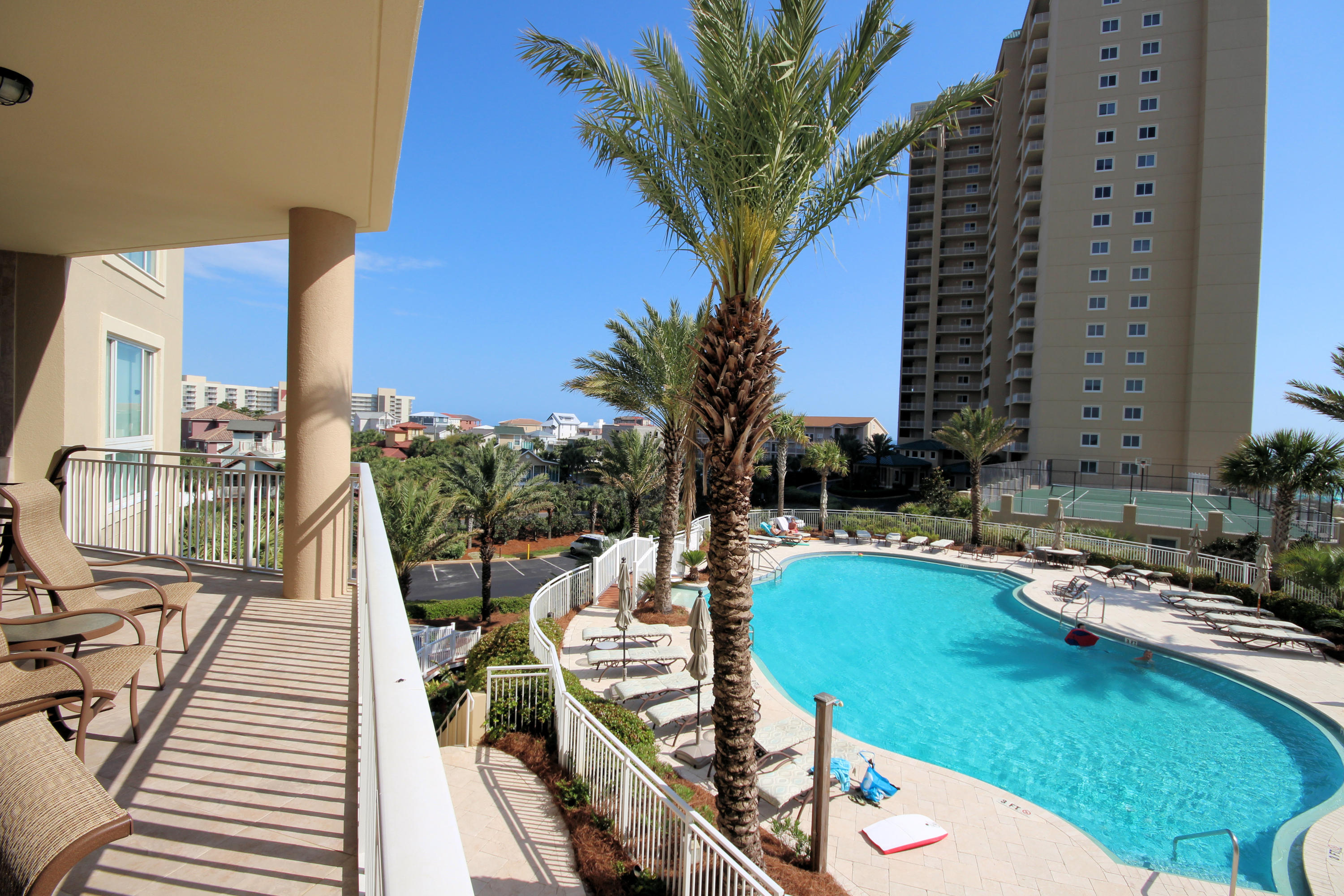 GRAND DUNES - NORTH TOWER - Residential