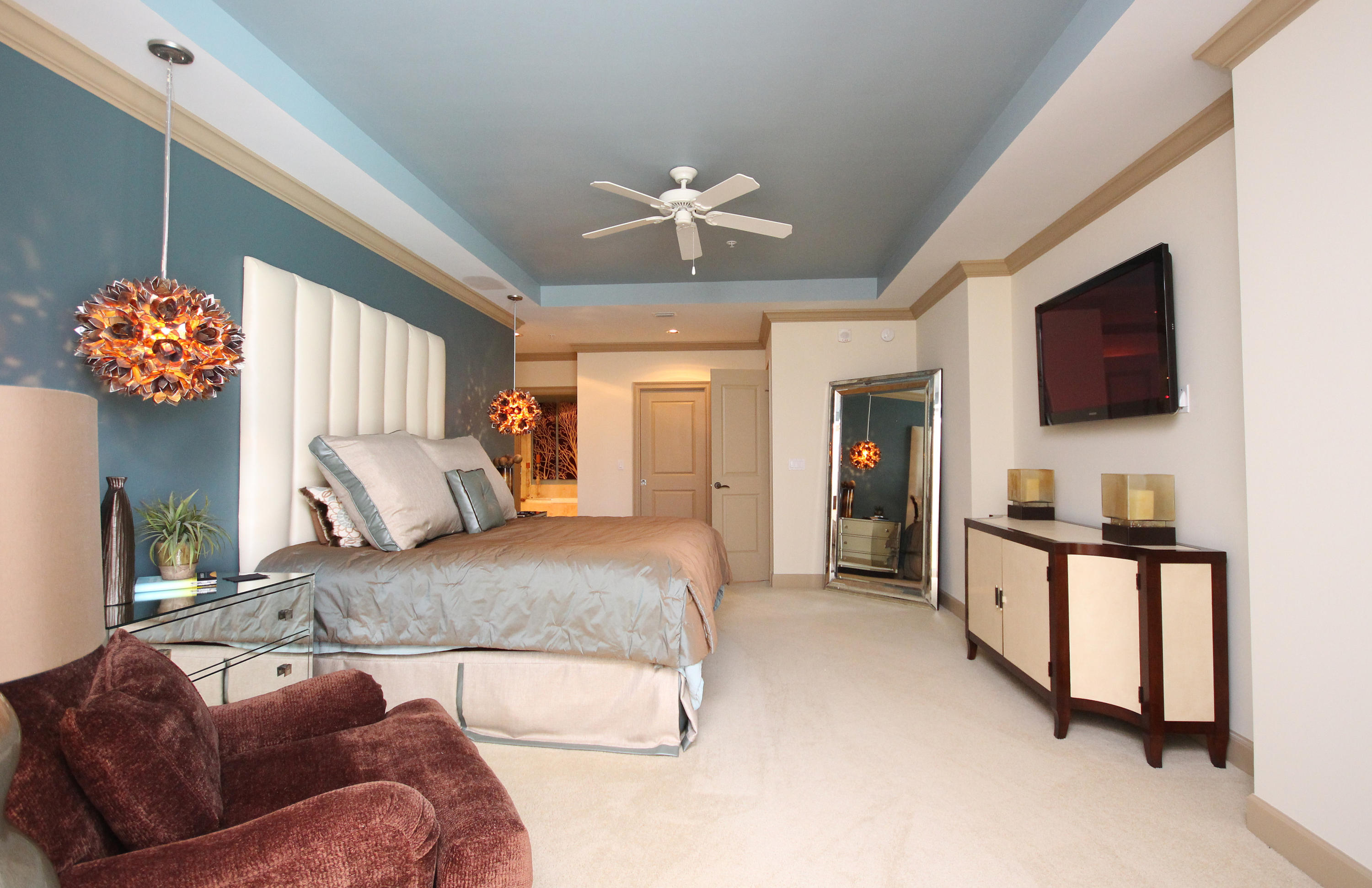 GRAND DUNES - NORTH TOWER - Residential