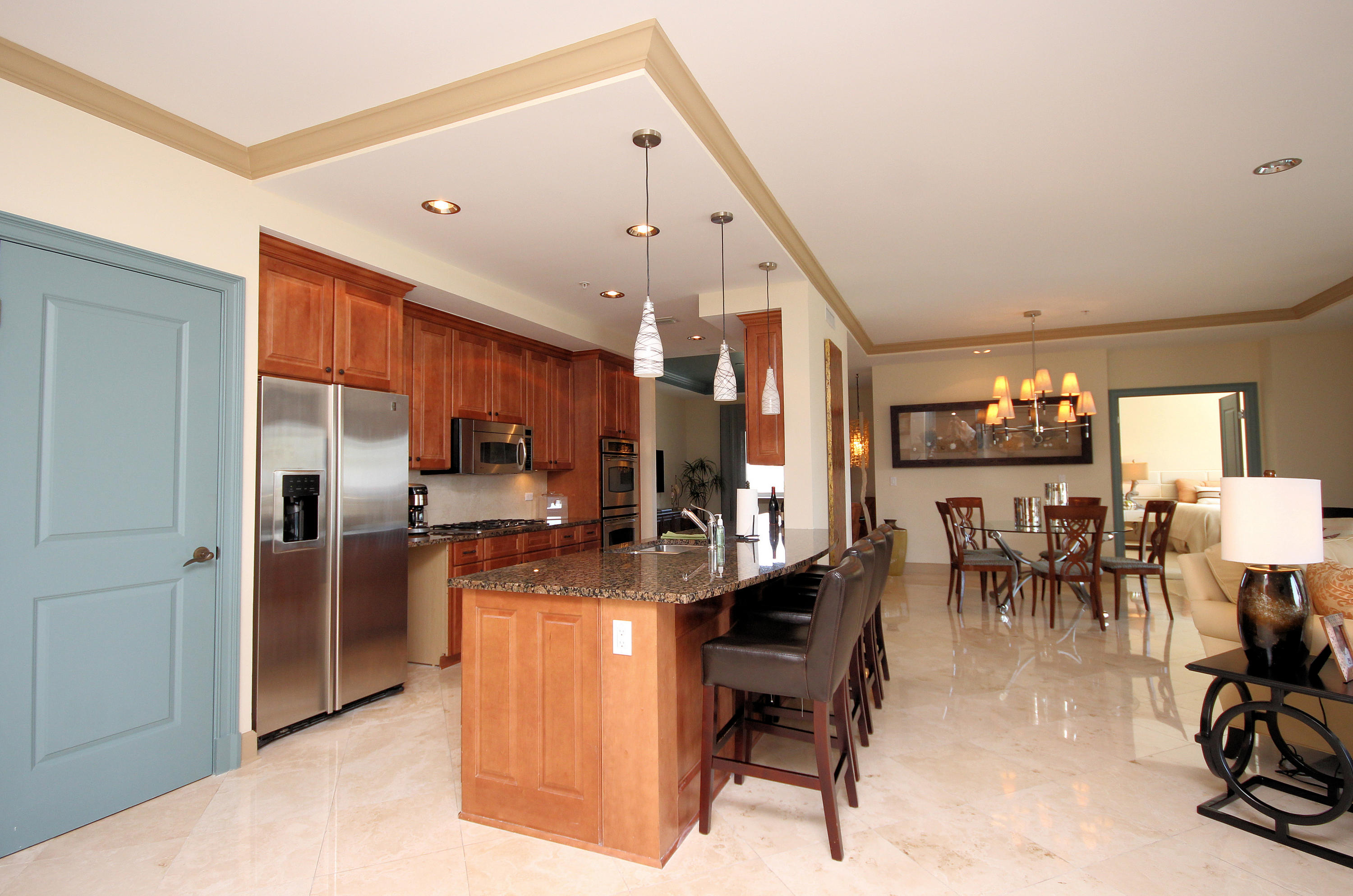 GRAND DUNES - NORTH TOWER - Residential