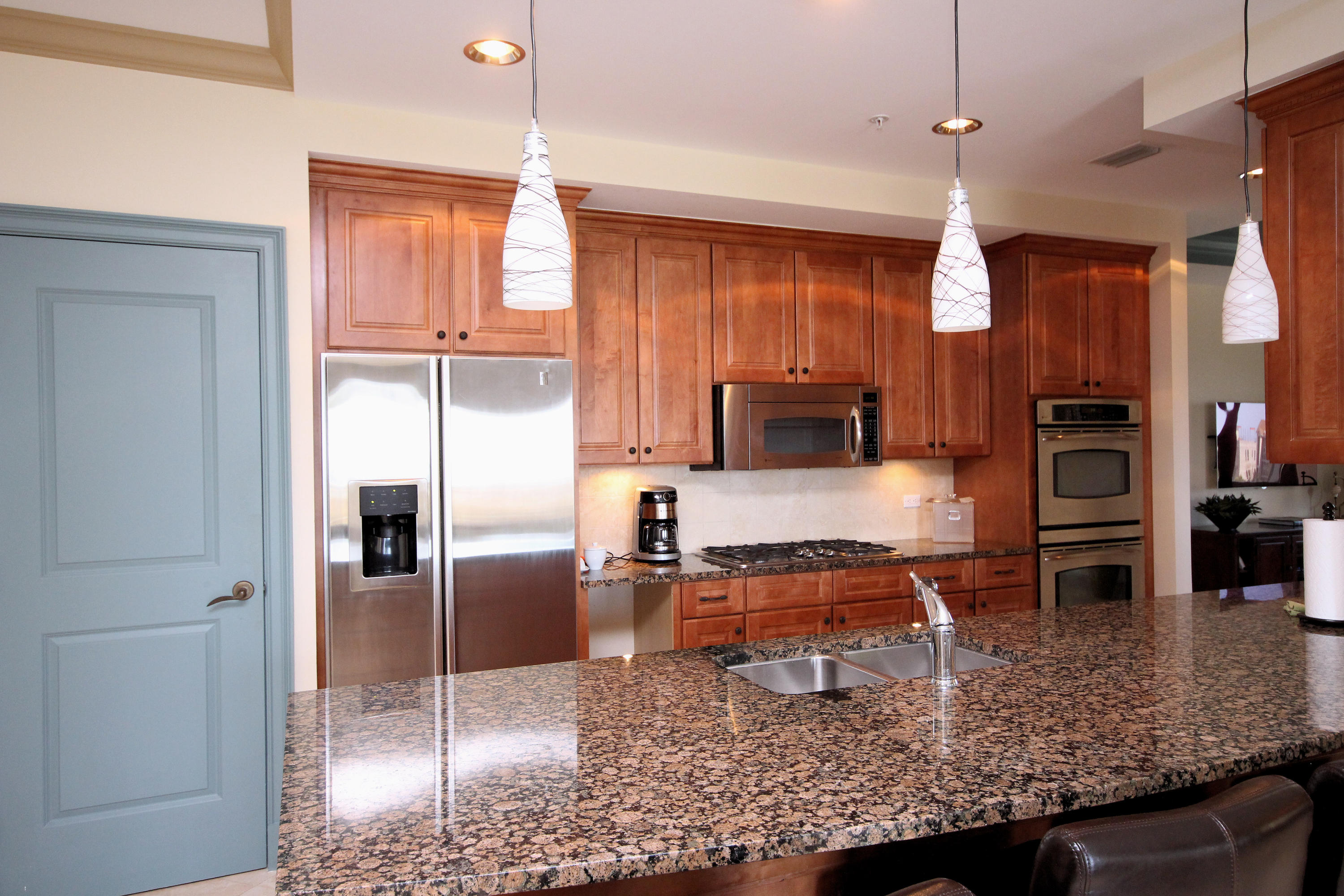 GRAND DUNES - NORTH TOWER - Residential