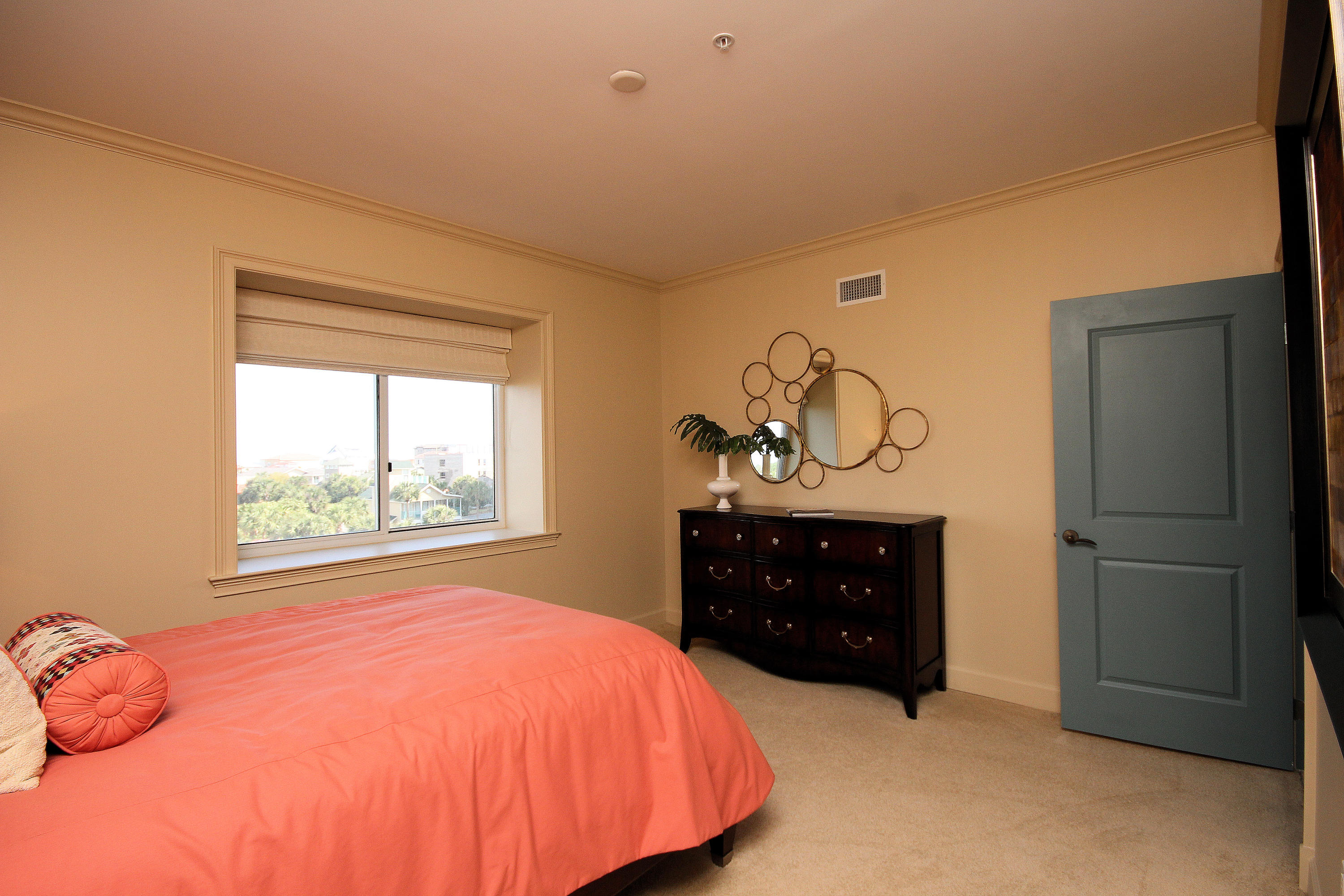 GRAND DUNES - NORTH TOWER - Residential