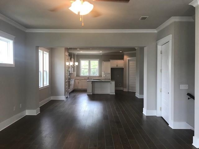 GRANDE POINTE AT INLET BEACH - Residential