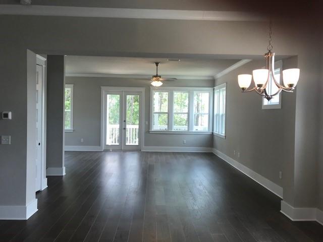 GRANDE POINTE AT INLET BEACH - Residential