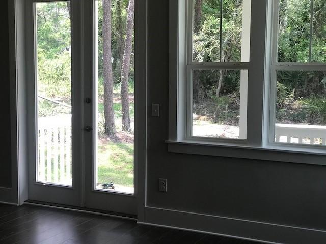 GRANDE POINTE AT INLET BEACH - Residential