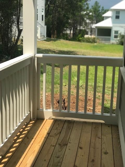 GRANDE POINTE AT INLET BEACH - Residential