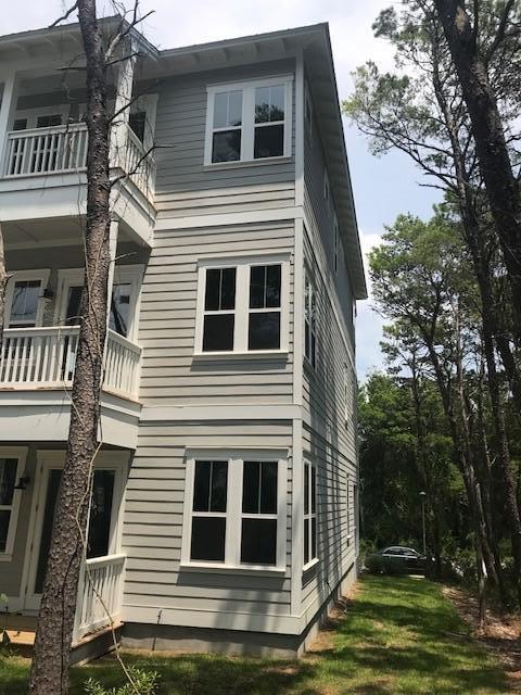 GRANDE POINTE AT INLET BEACH - Residential