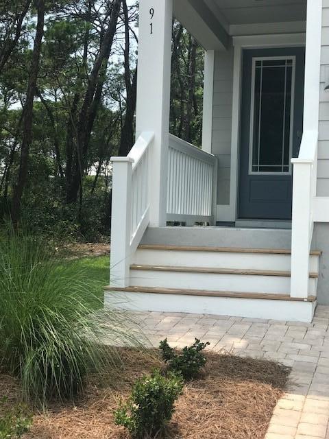 GRANDE POINTE AT INLET BEACH - Residential