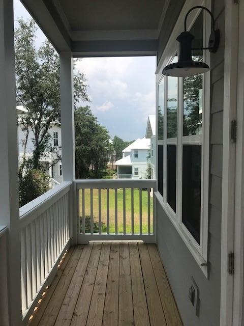 GRANDE POINTE AT INLET BEACH - Residential