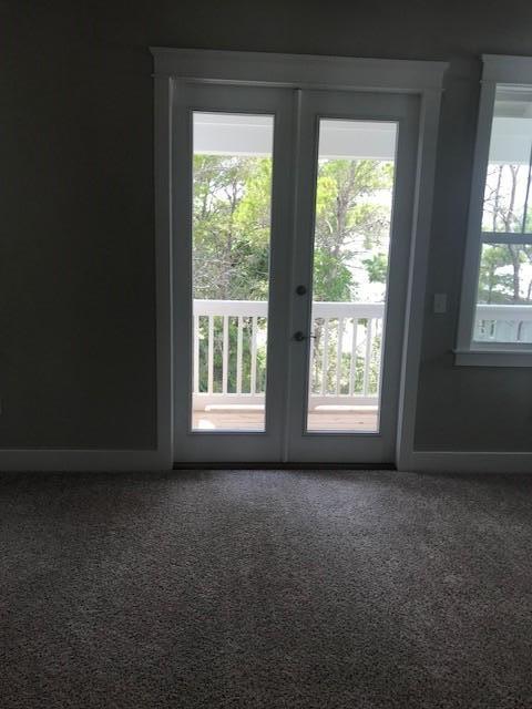 GRANDE POINTE AT INLET BEACH - Residential