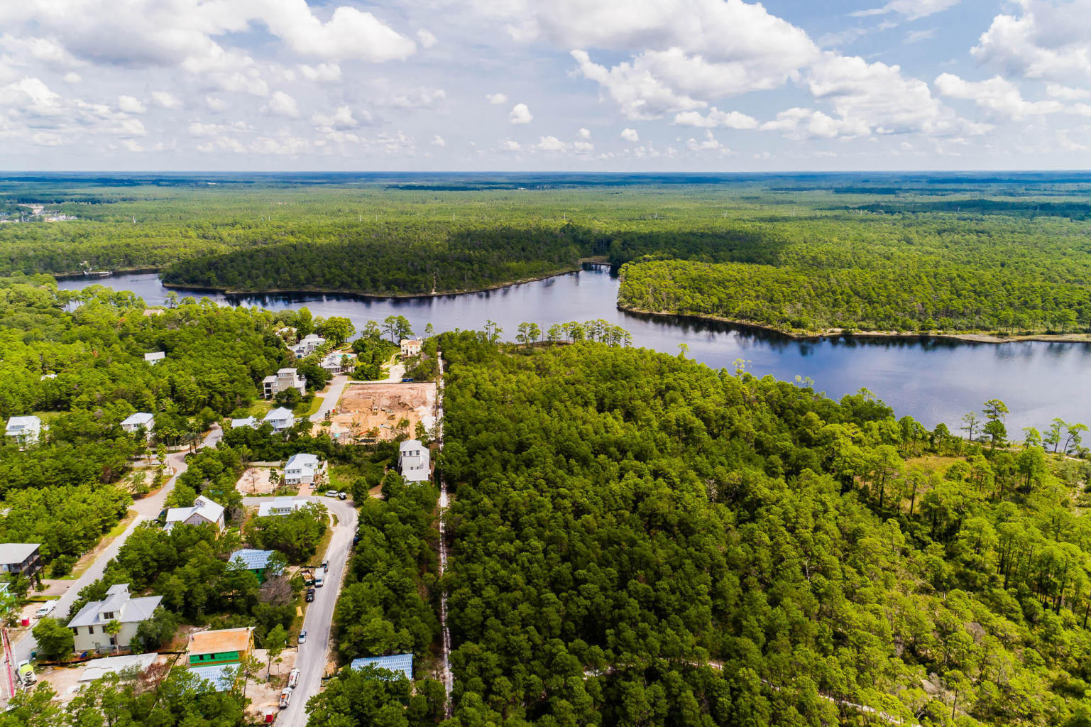 GRANDE POINTE AT INLET BEACH - Residential