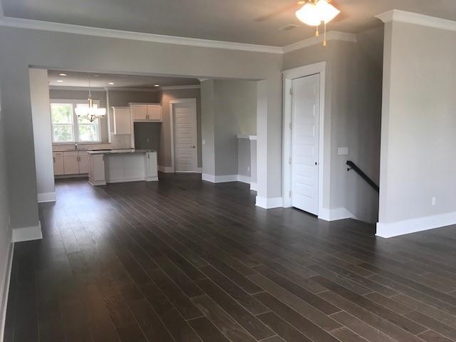 GRANDE POINTE AT INLET BEACH - Residential