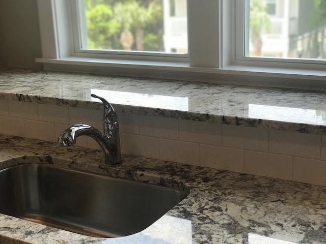 GRANDE POINTE AT INLET BEACH - Residential