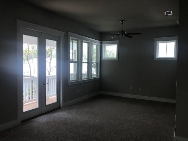 GRANDE POINTE AT INLET BEACH - Residential