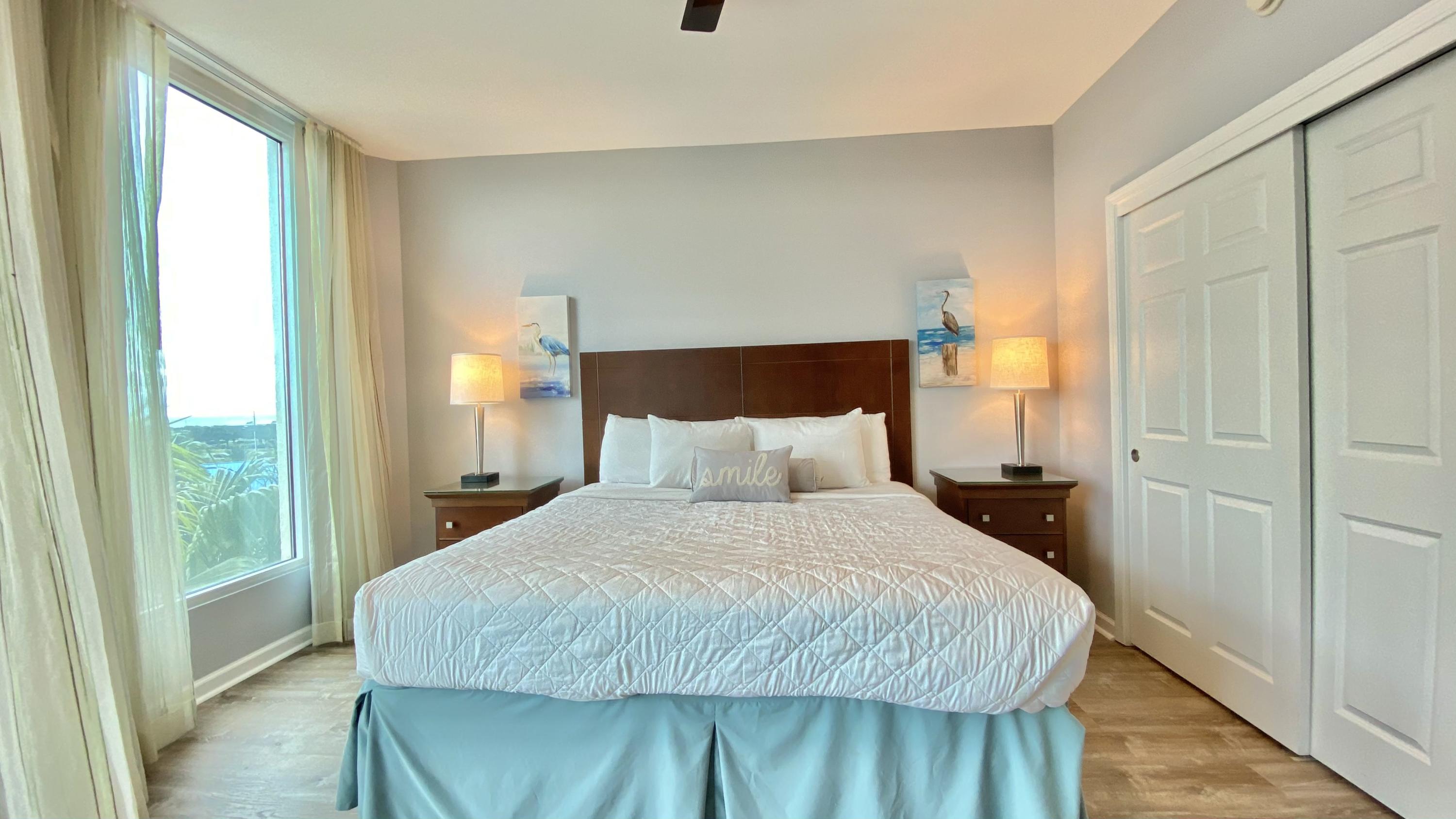 THE PALMS OF DESTIN - Residential