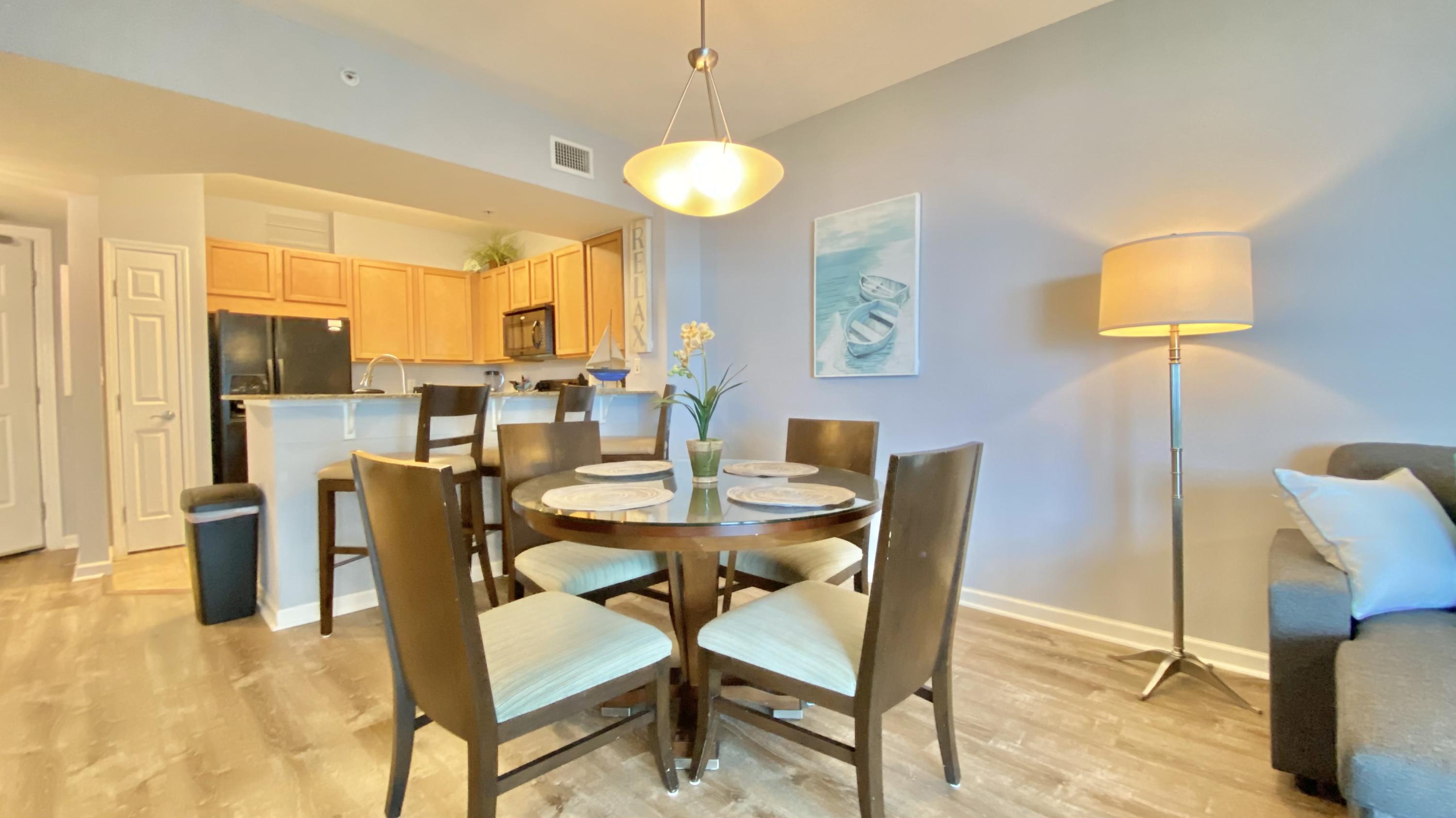 THE PALMS OF DESTIN - Residential