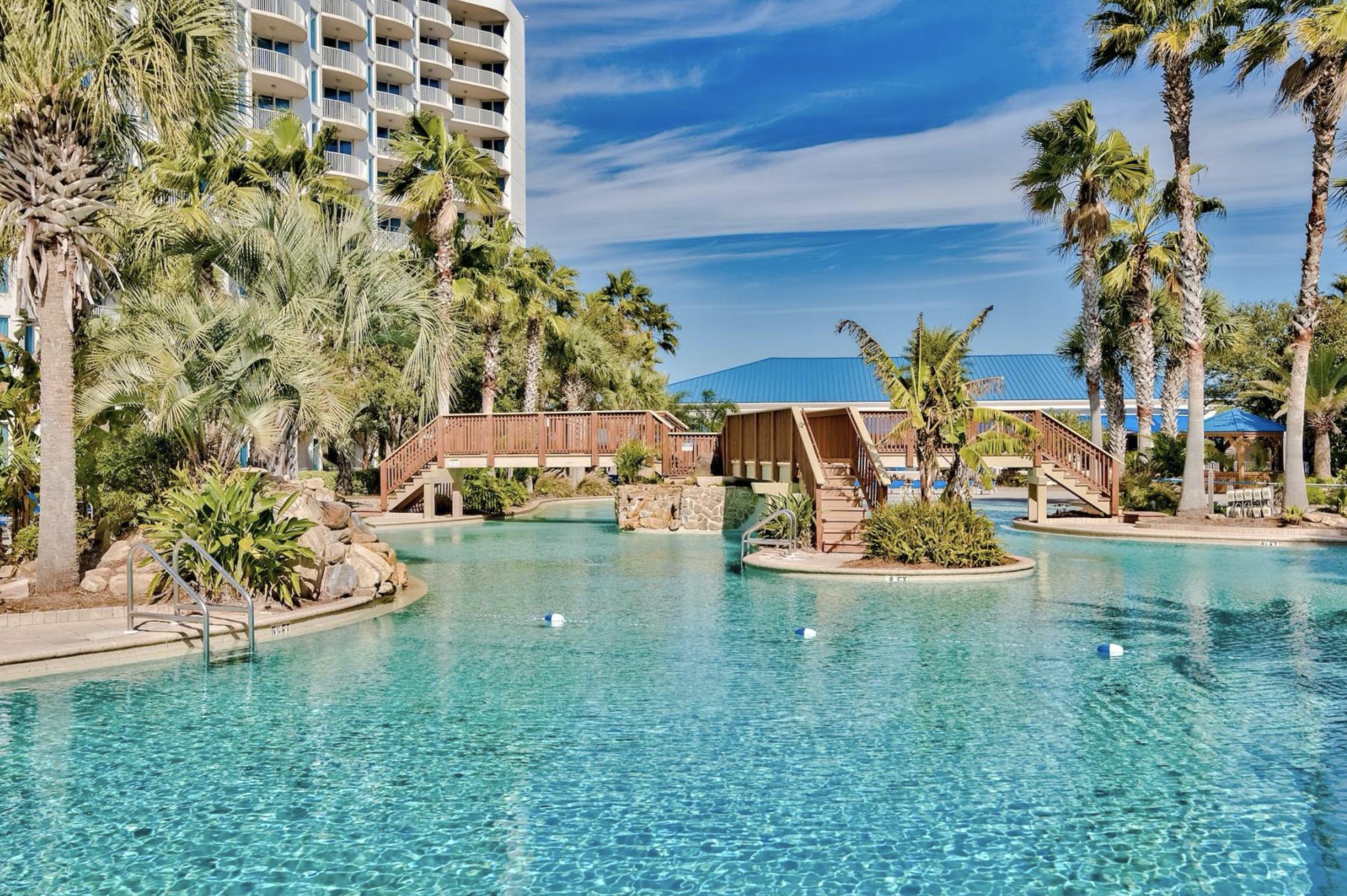 THE PALMS OF DESTIN - Residential