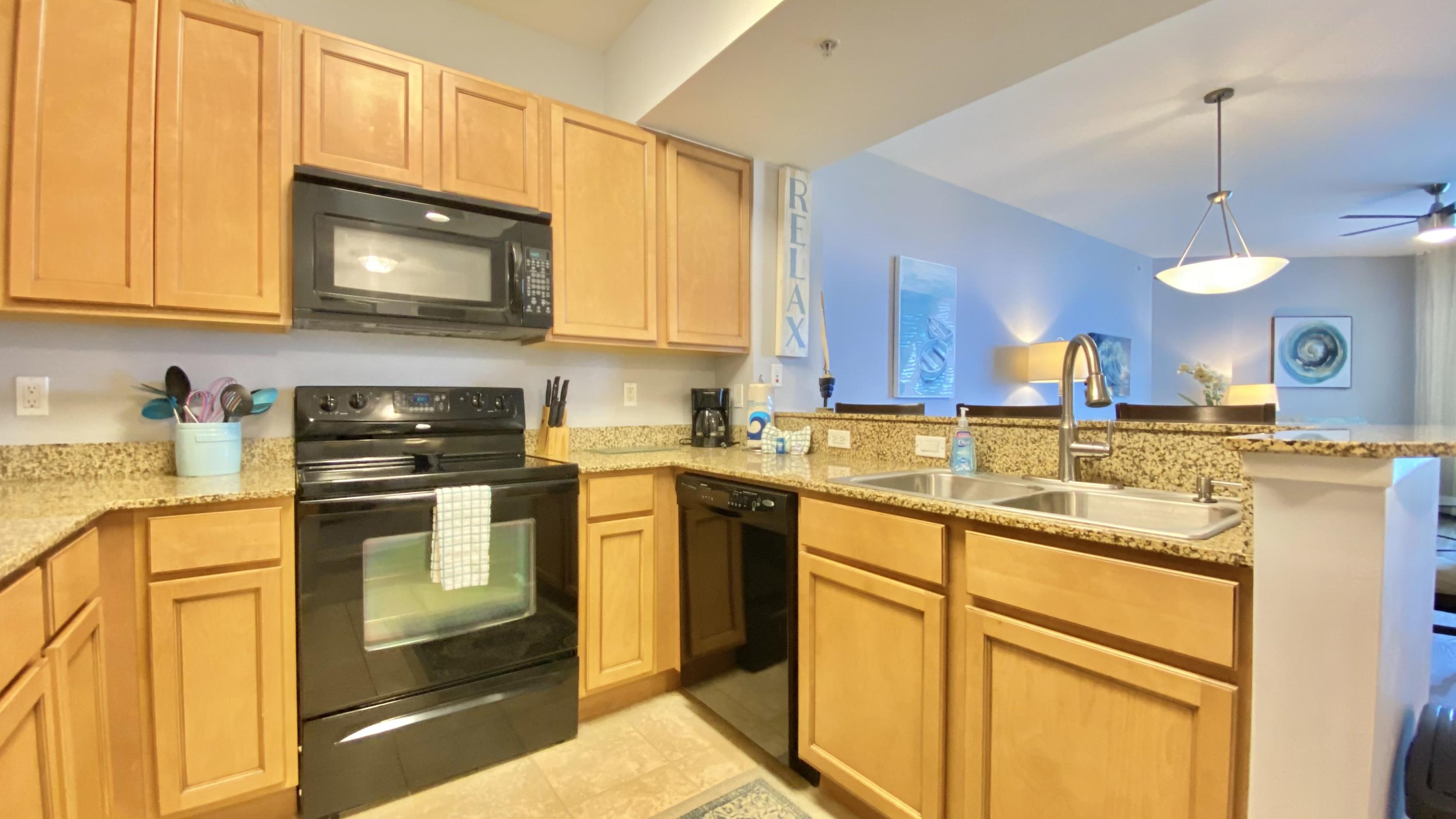 THE PALMS OF DESTIN - Residential