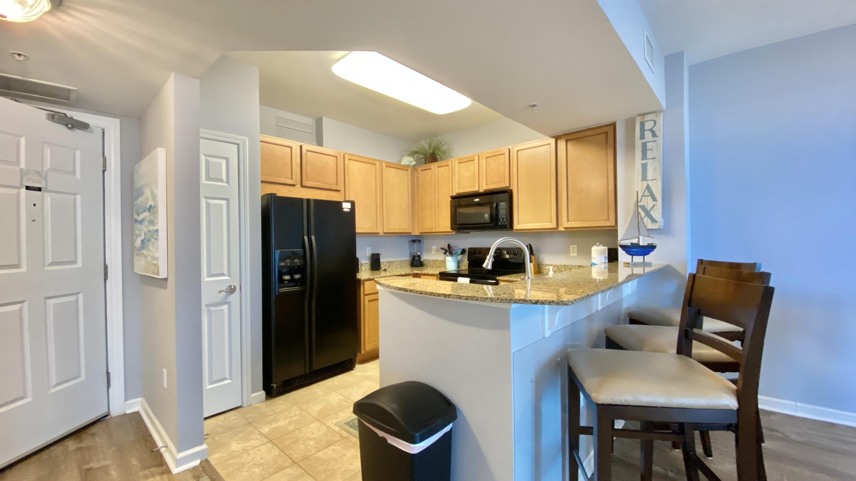 THE PALMS OF DESTIN - Residential