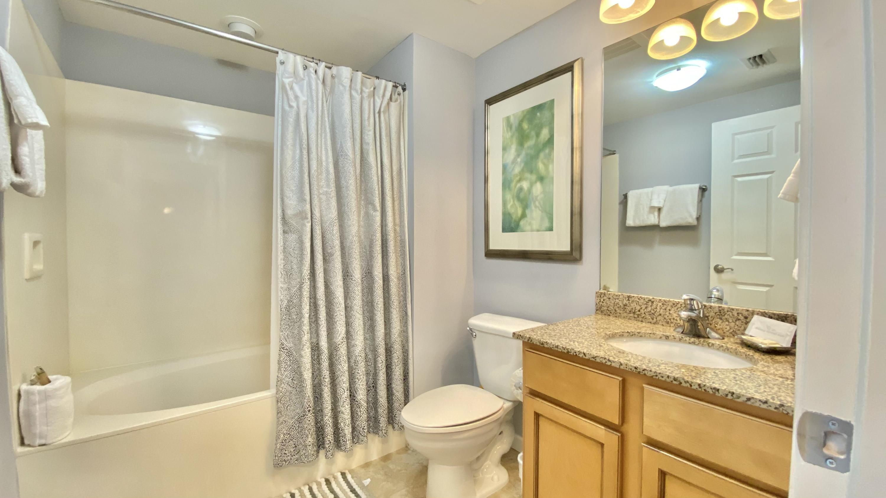 THE PALMS OF DESTIN - Residential