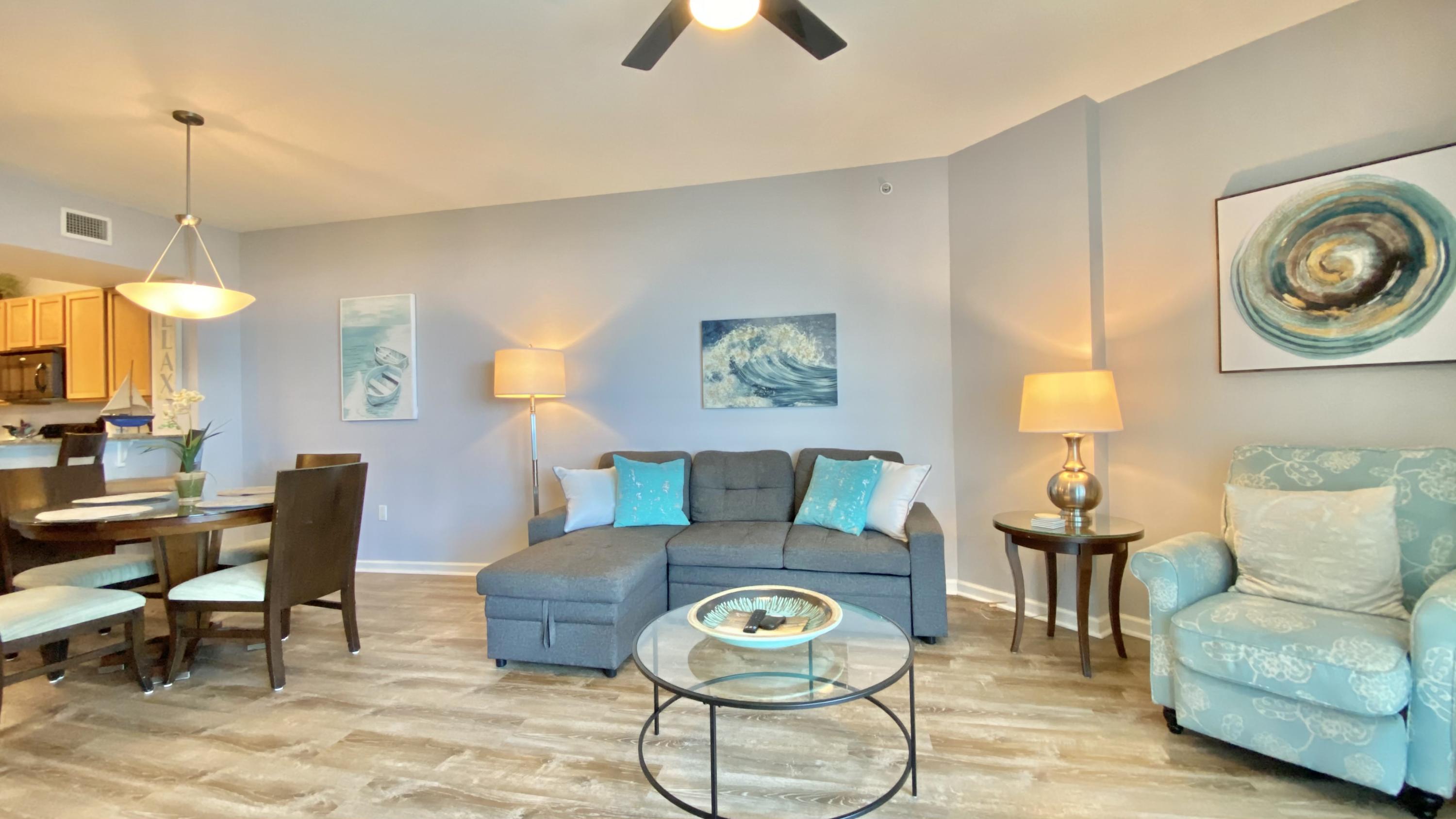 THE PALMS OF DESTIN - Residential