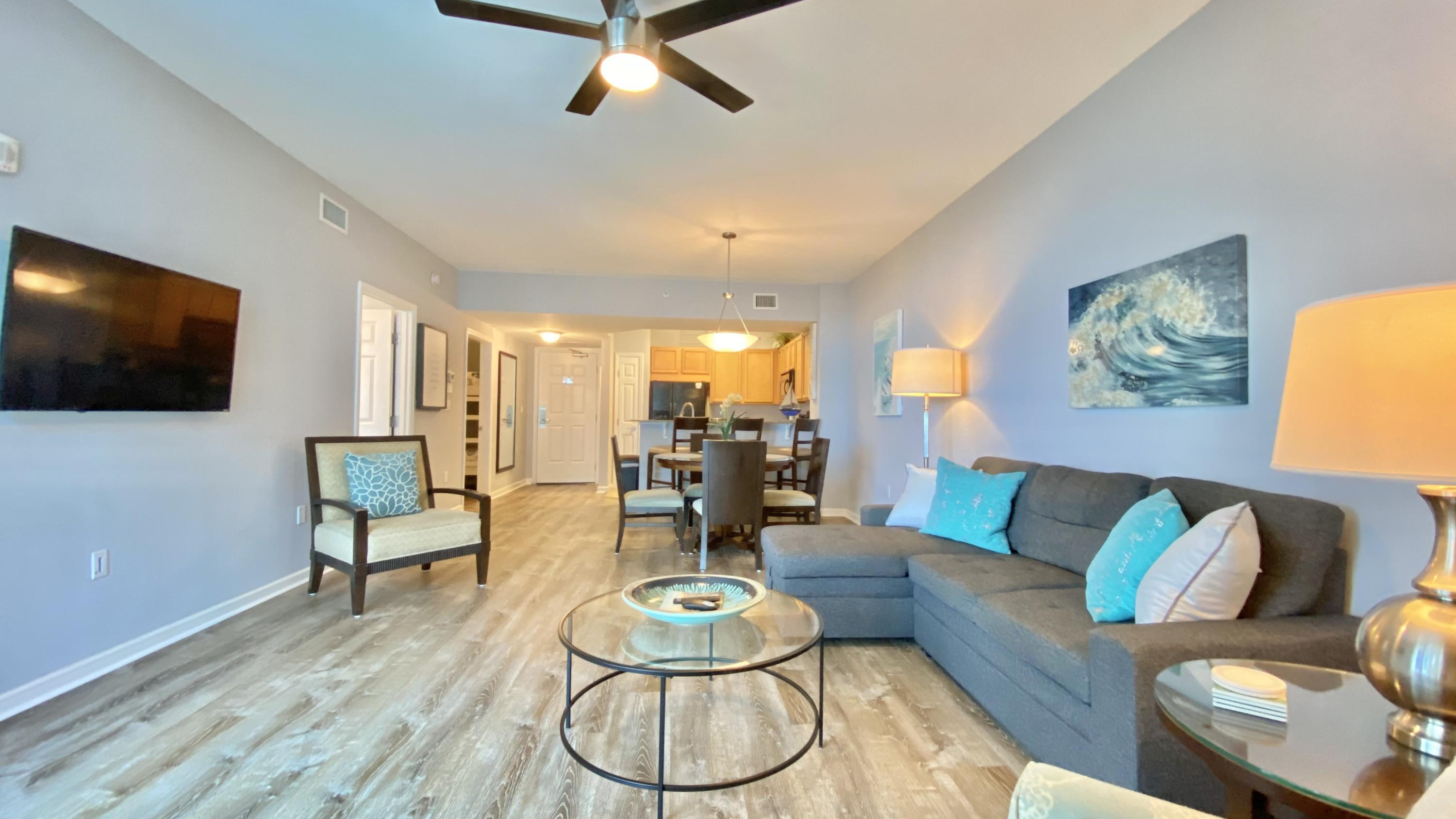 THE PALMS OF DESTIN - Residential