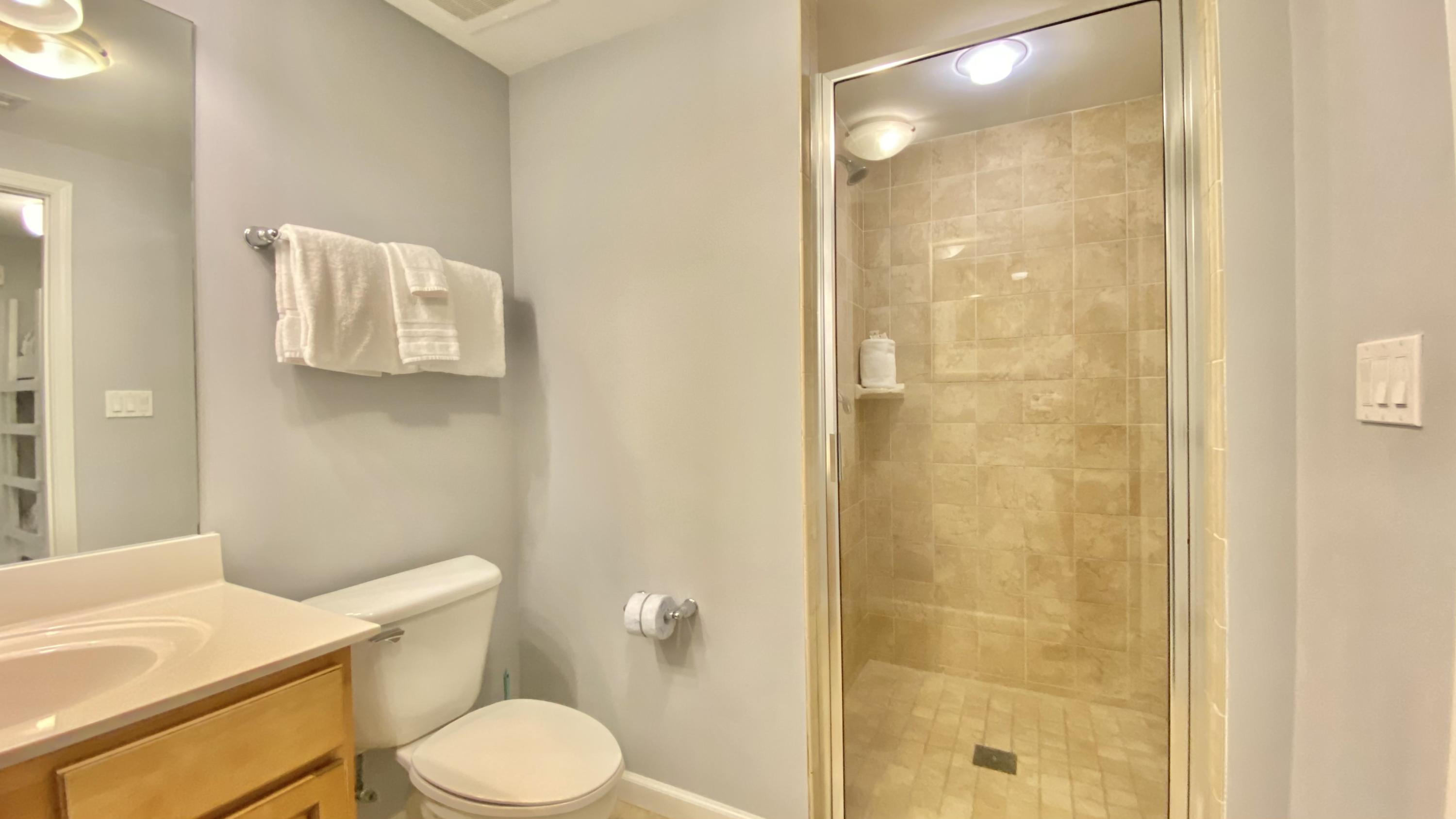 THE PALMS OF DESTIN - Residential