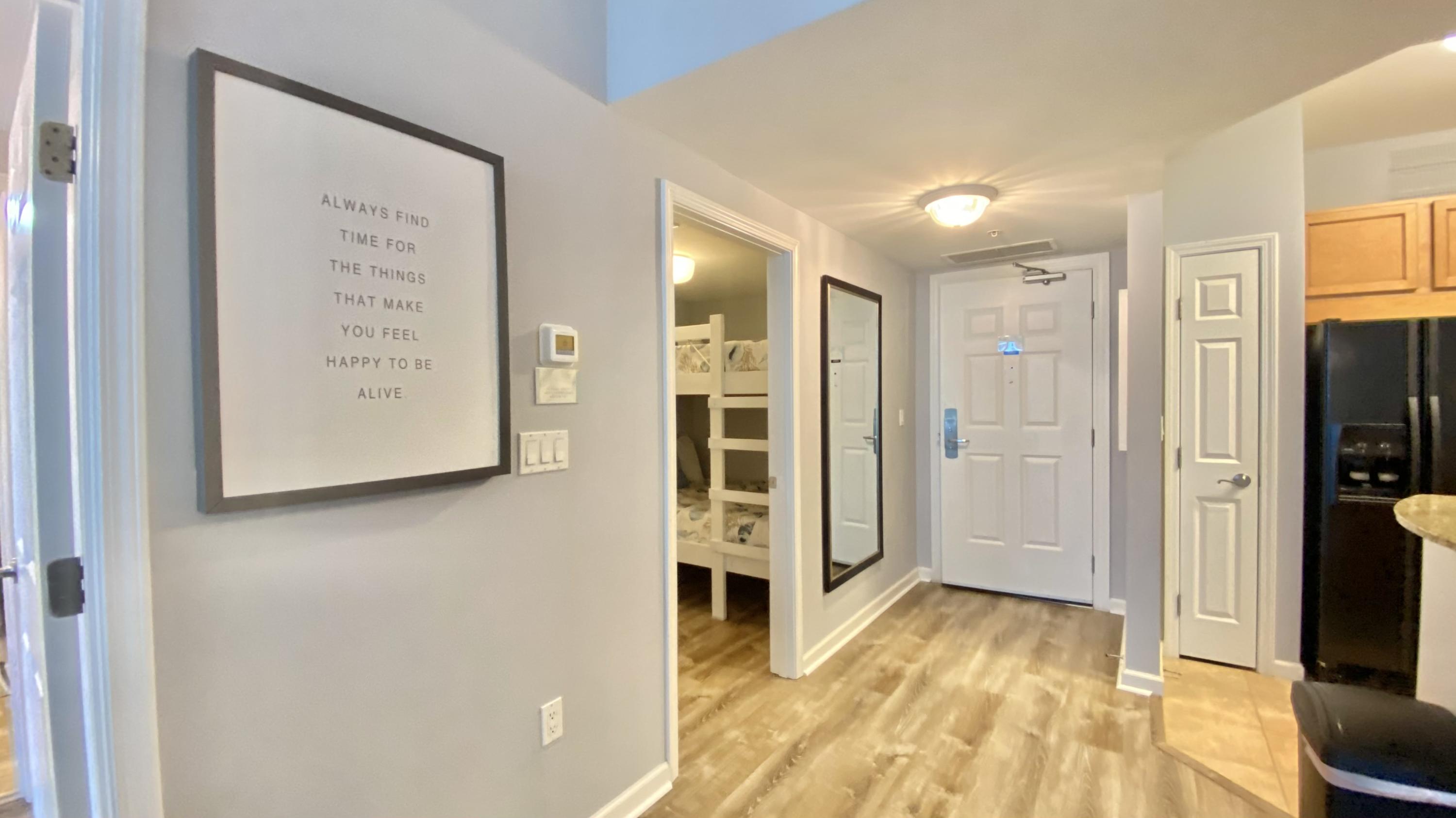 THE PALMS OF DESTIN - Residential