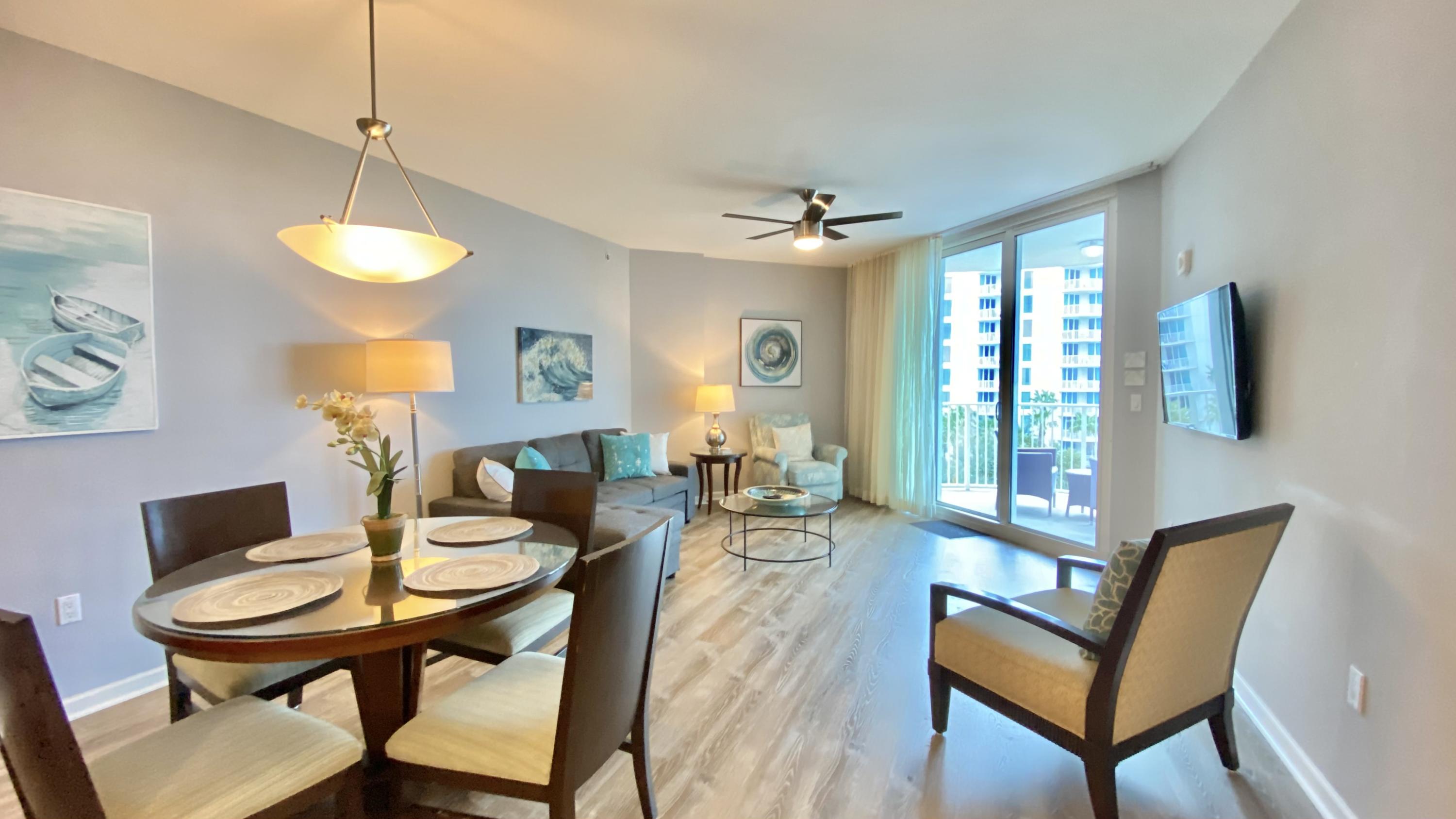 THE PALMS OF DESTIN - Residential