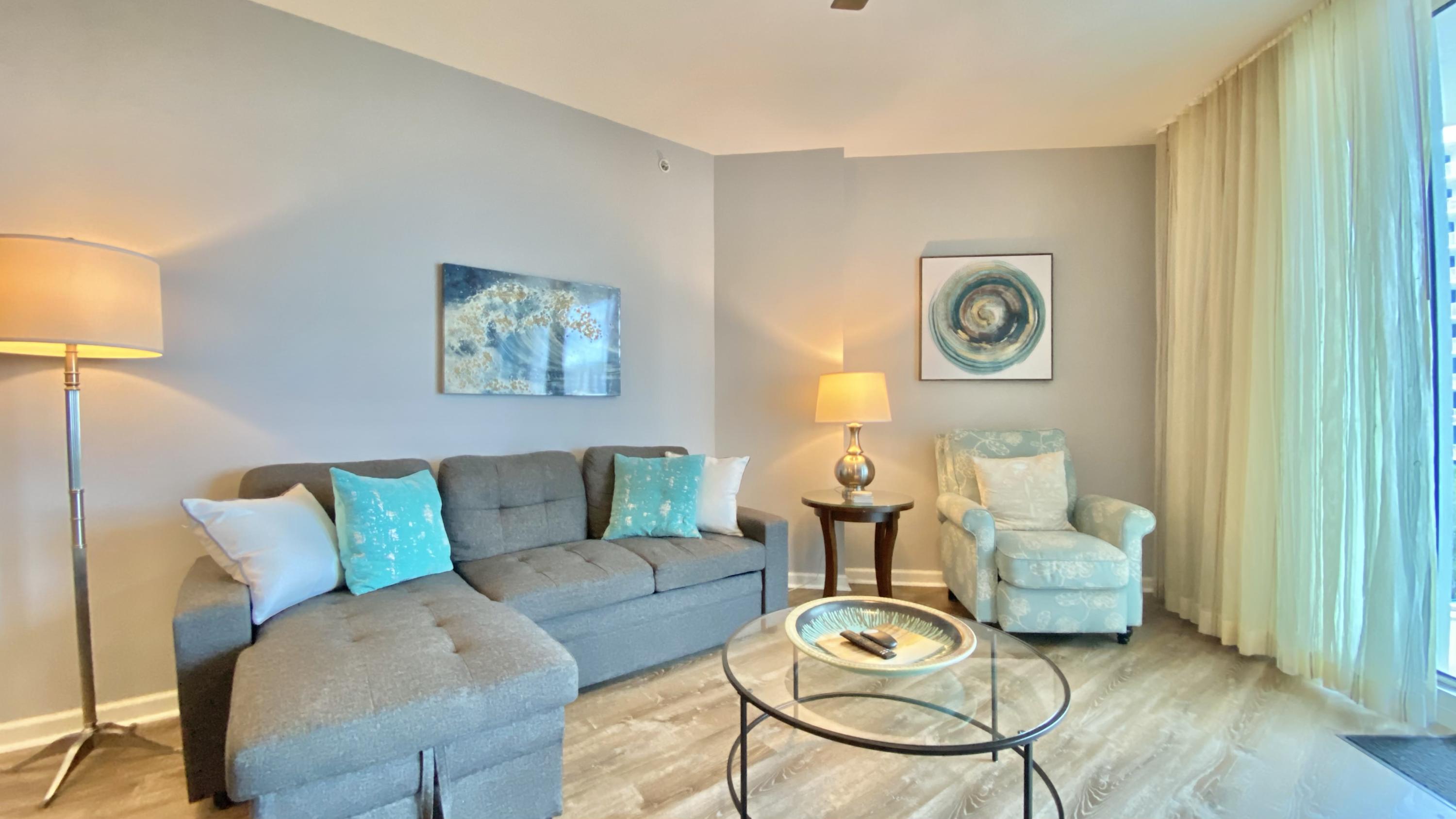 THE PALMS OF DESTIN - Residential