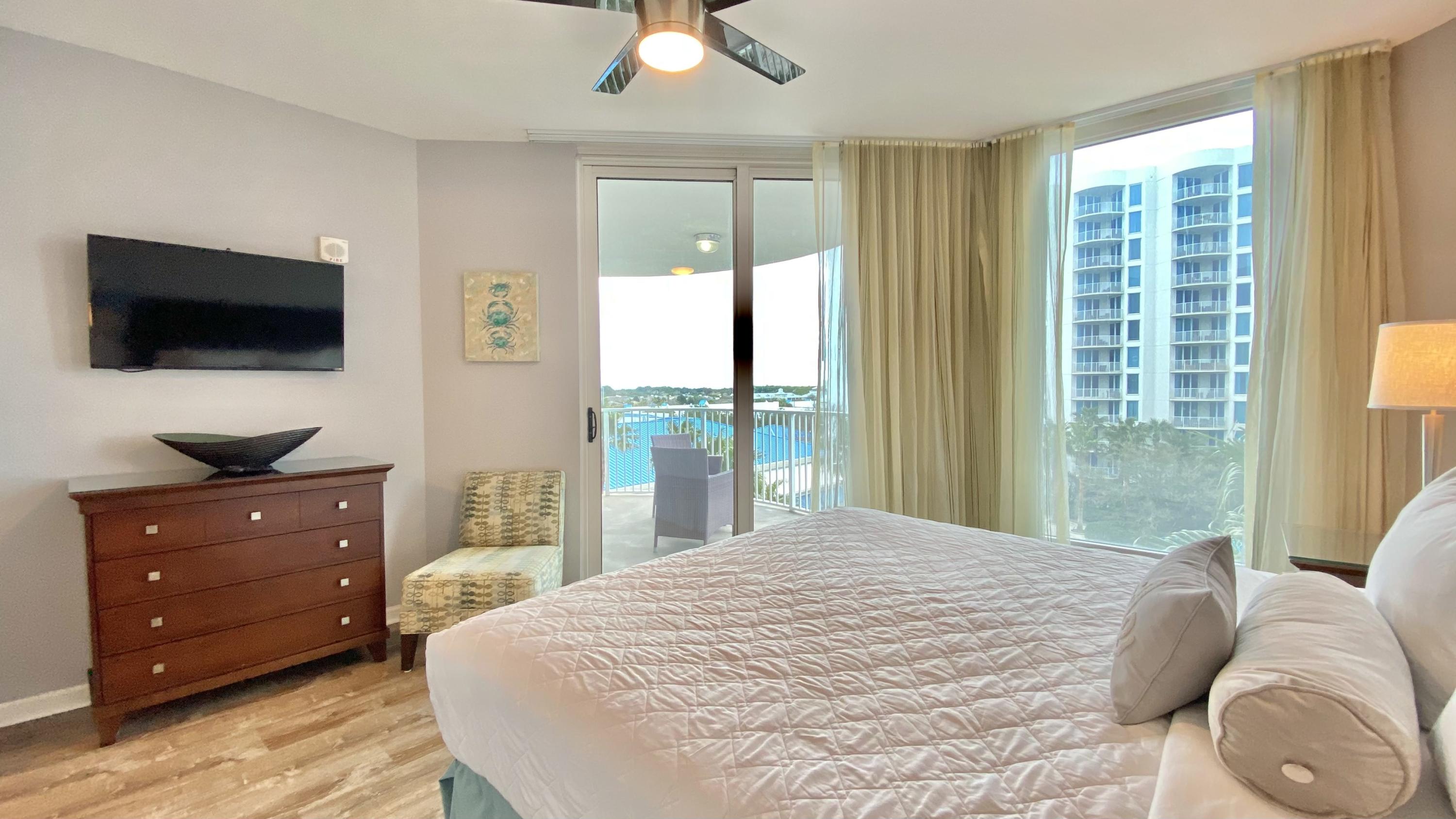 THE PALMS OF DESTIN - Residential