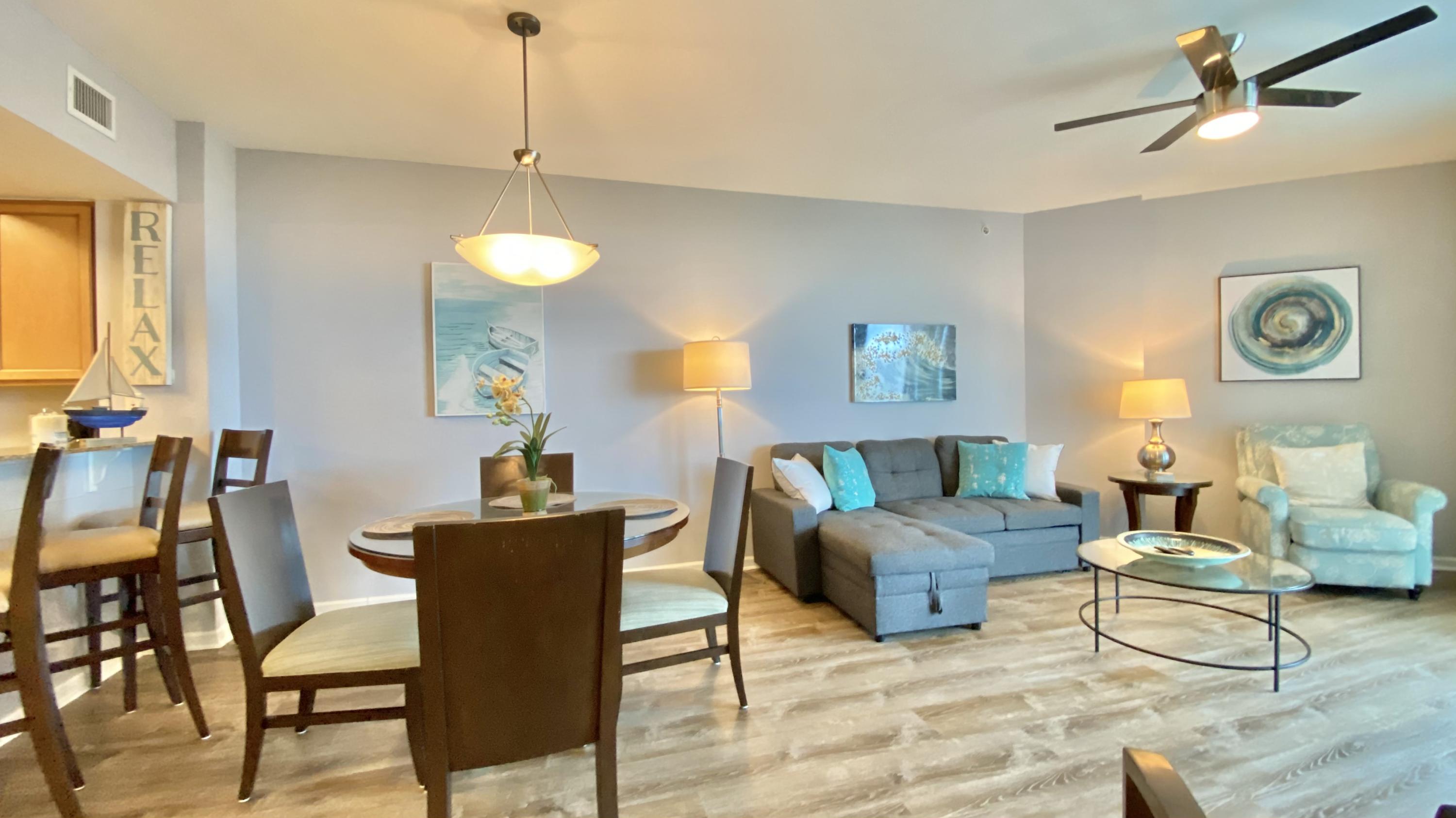 THE PALMS OF DESTIN - Residential