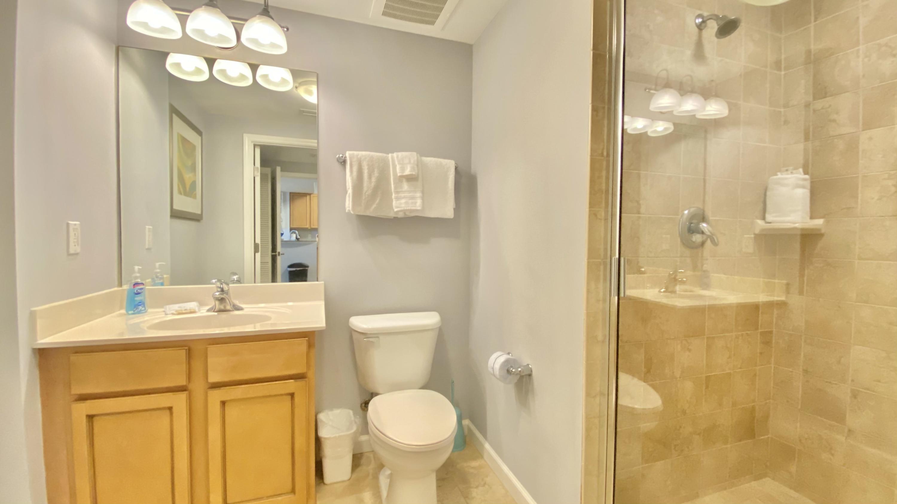 THE PALMS OF DESTIN - Residential