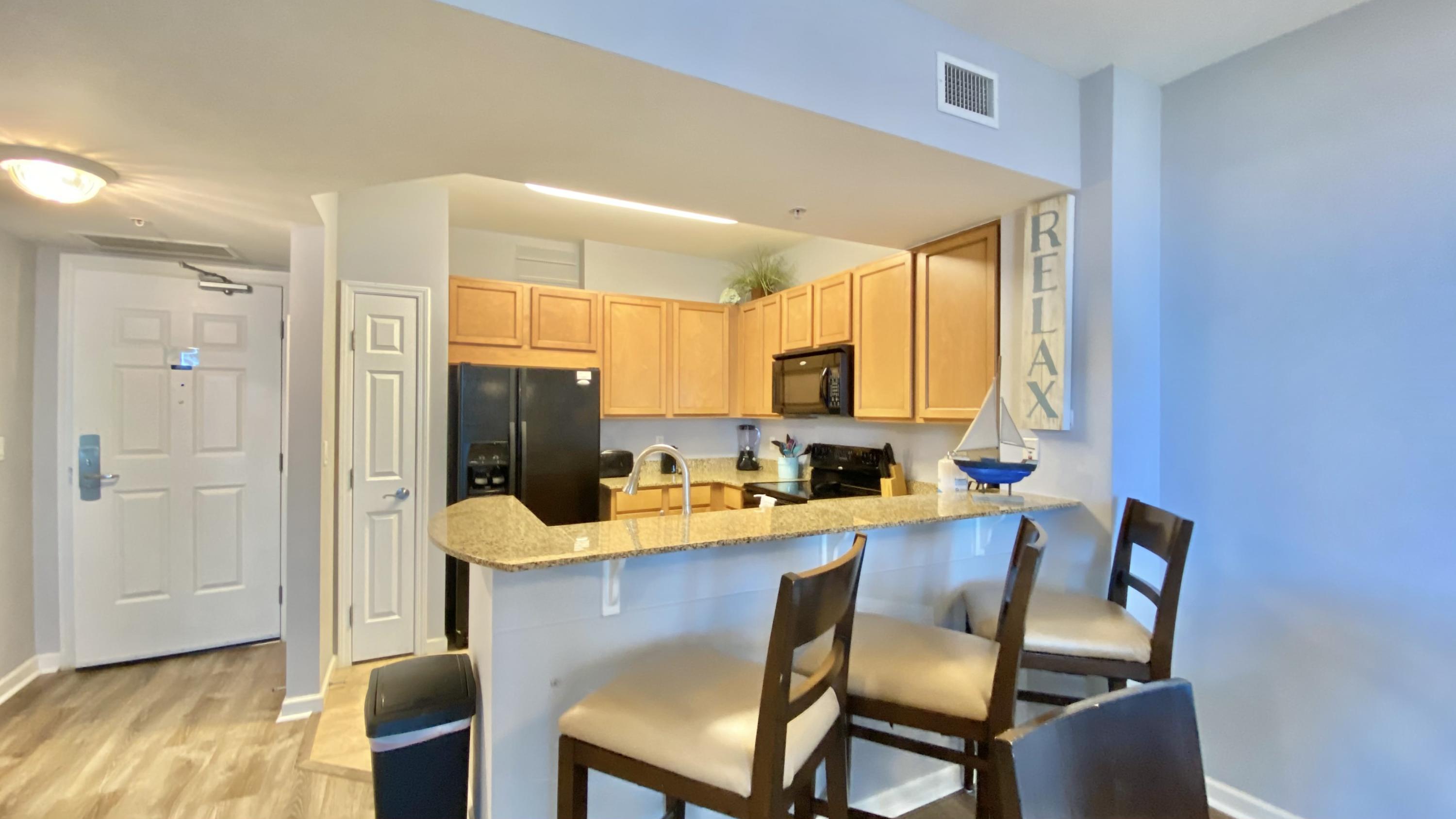 THE PALMS OF DESTIN - Residential