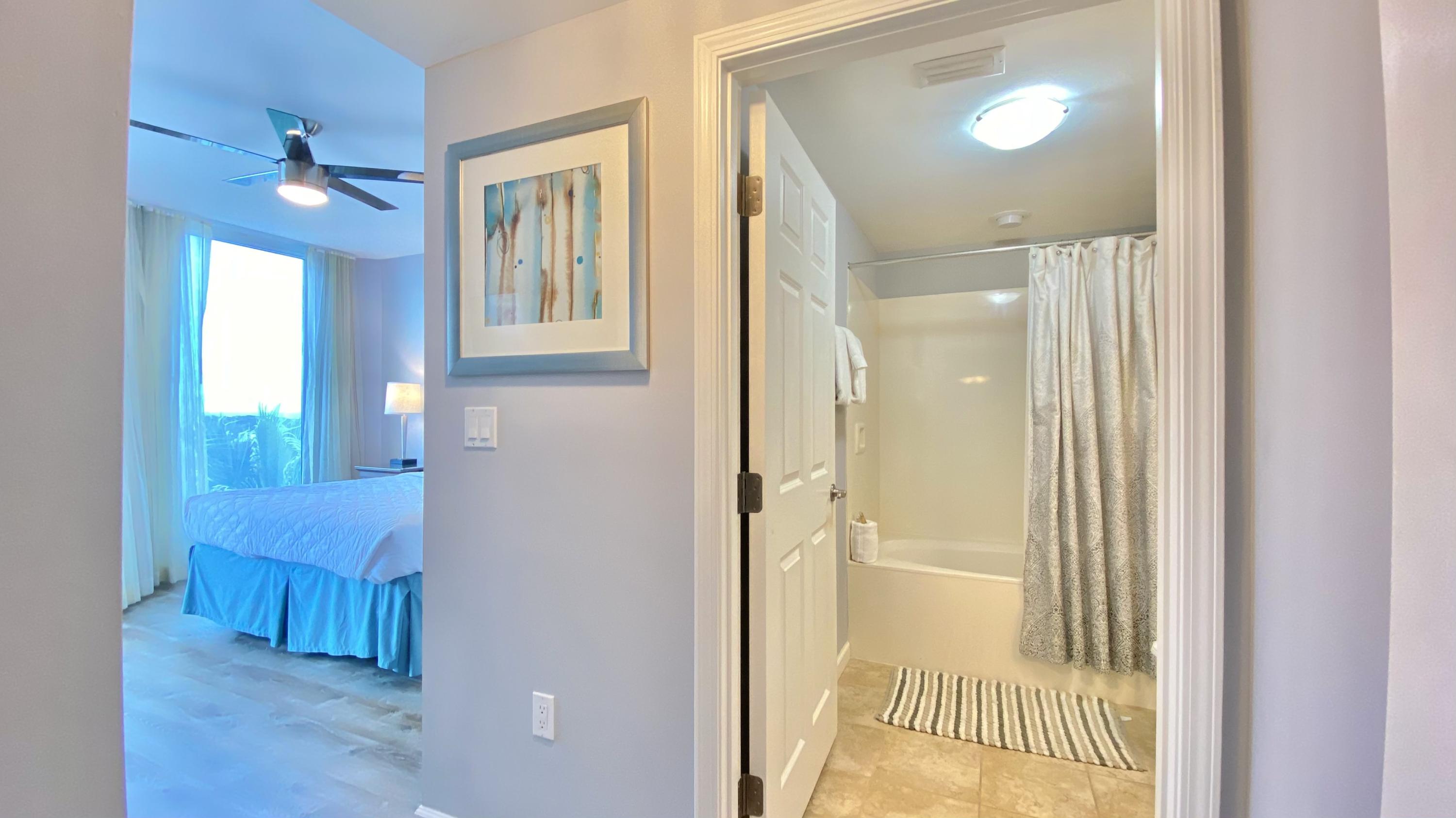 THE PALMS OF DESTIN - Residential