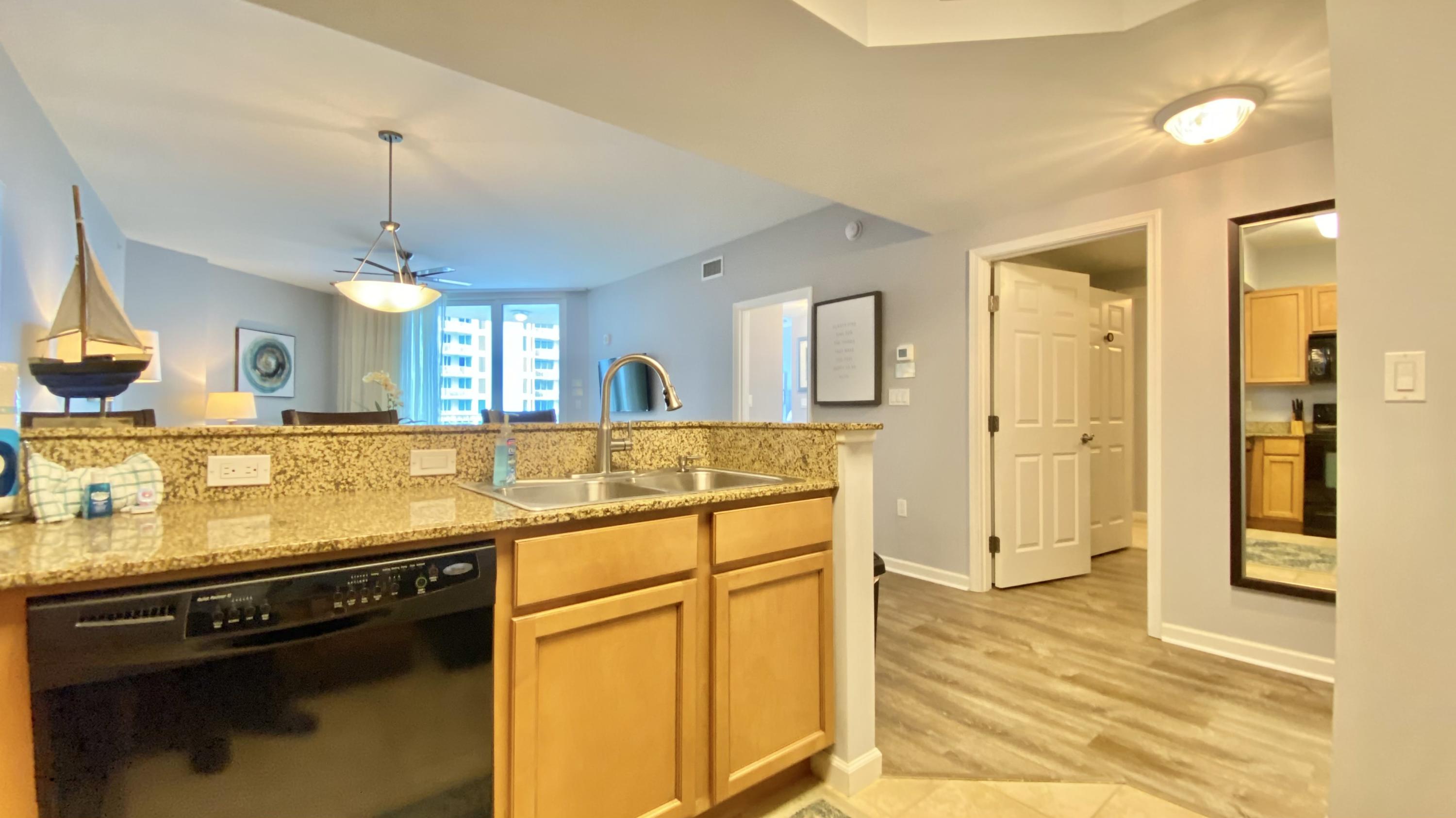 THE PALMS OF DESTIN - Residential