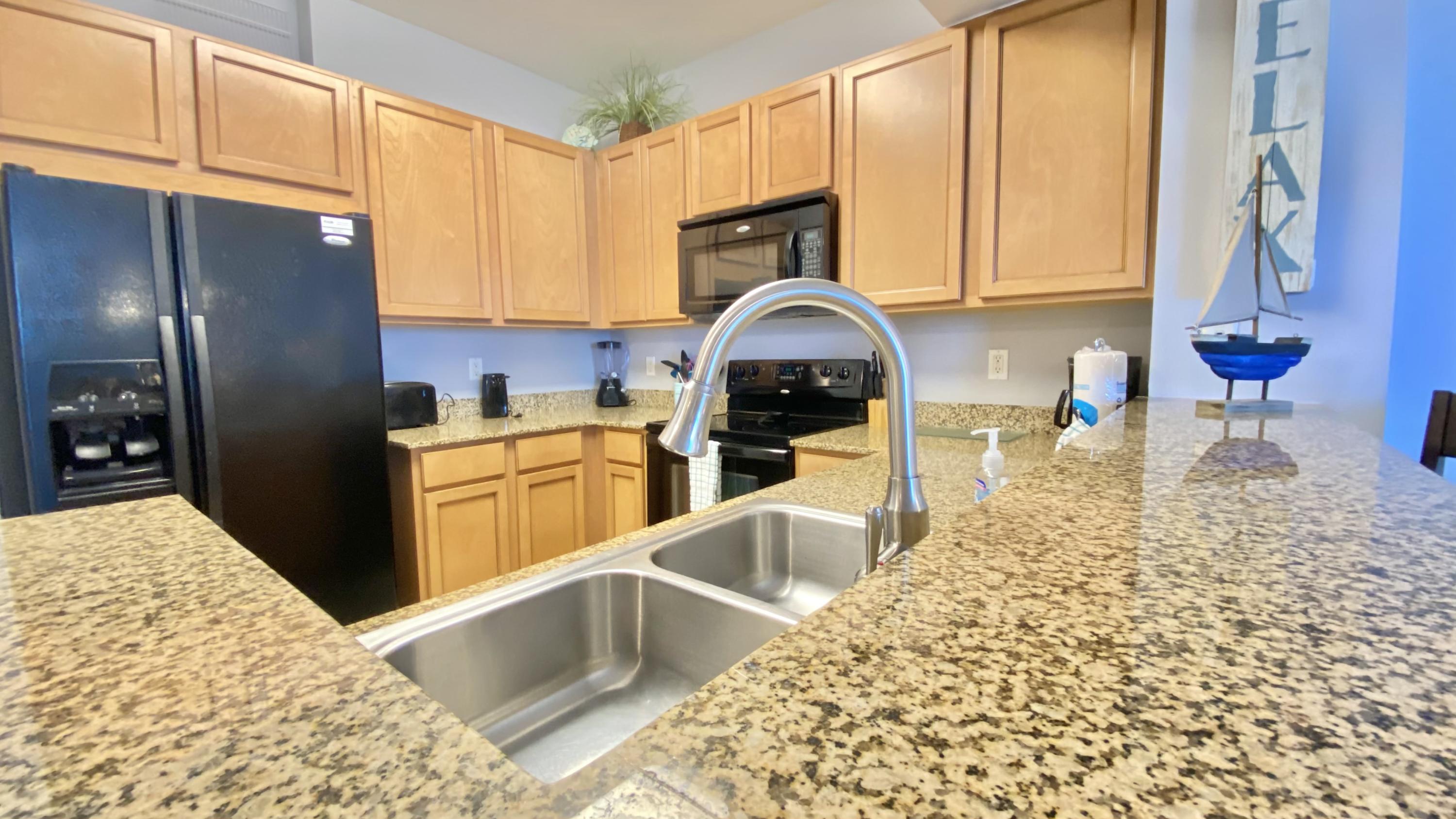 THE PALMS OF DESTIN - Residential