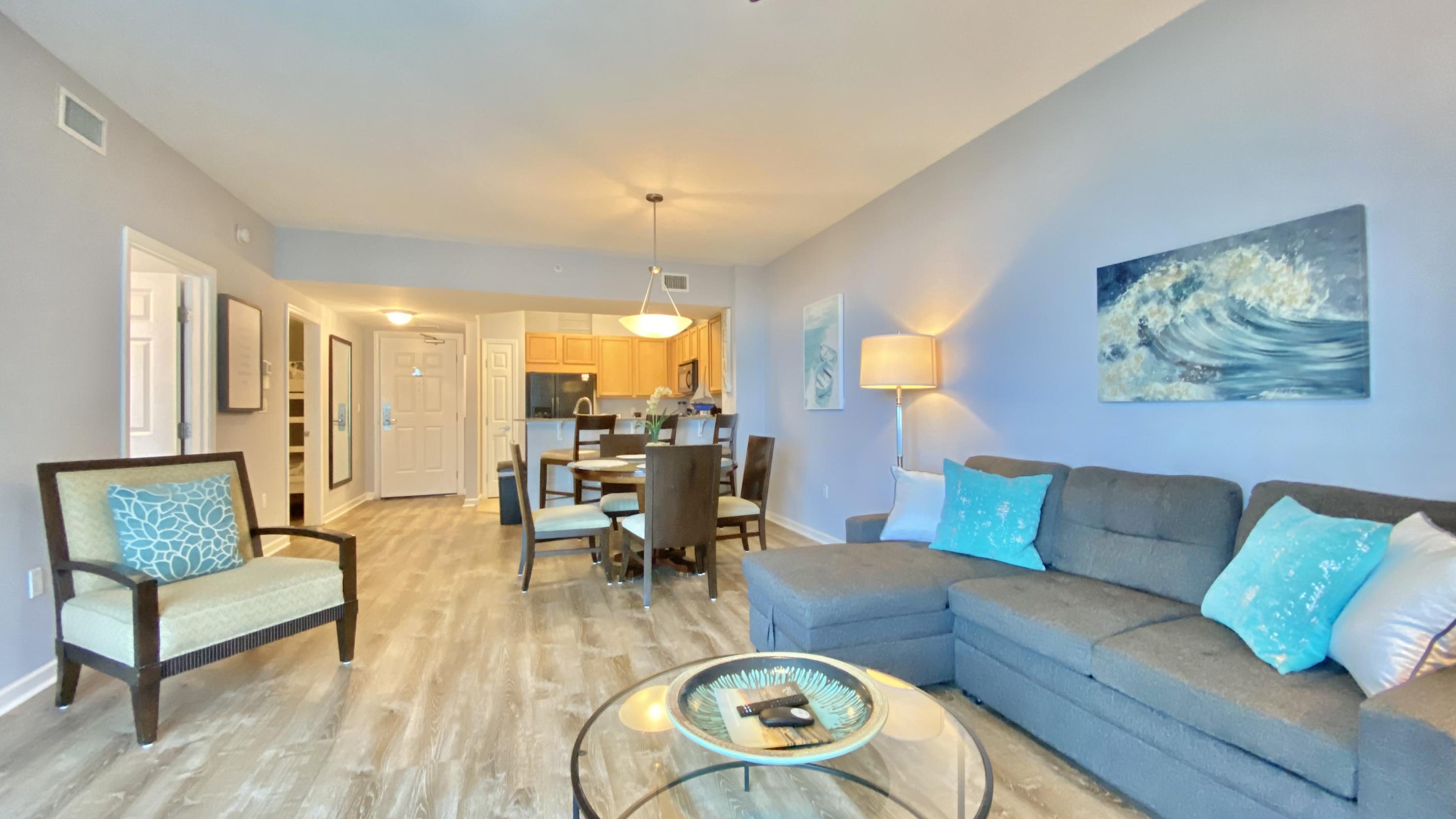 THE PALMS OF DESTIN - Residential